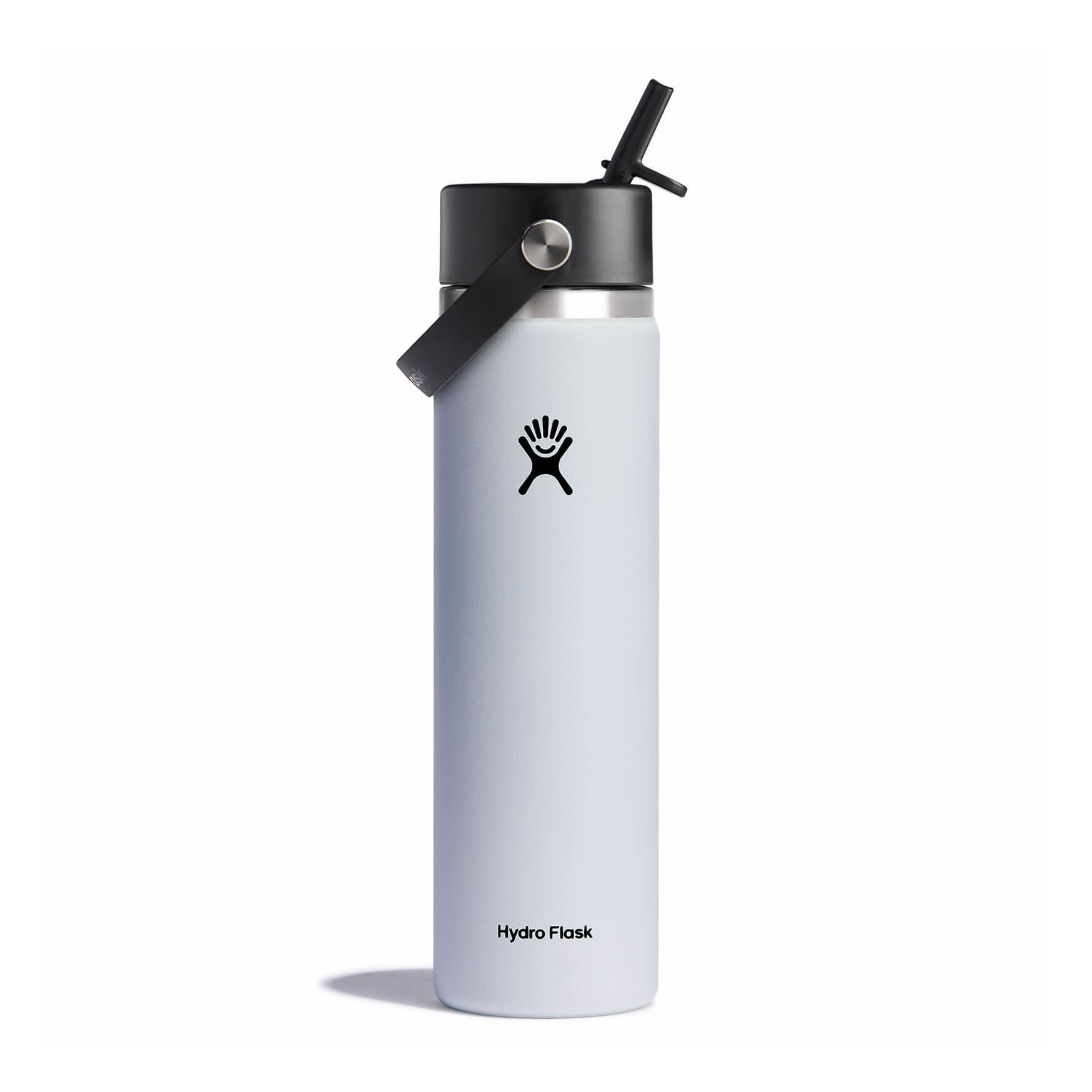 Hydro Flask 24 oz Wide Mouth with Flex Straw Cap Bottles Vita | SNWGTZ-276