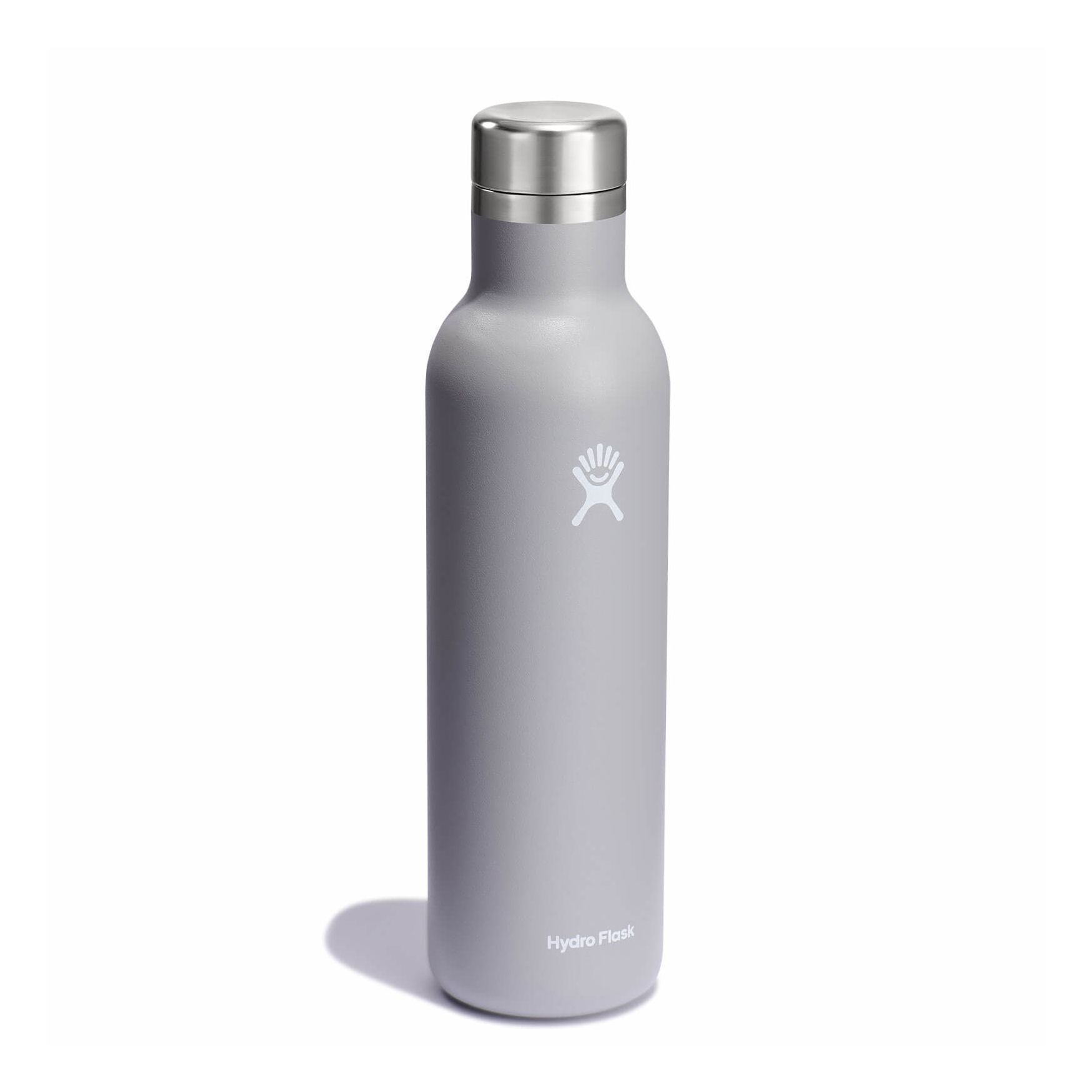 Hydro Flask 25 oz Wine Bottle Beer, Wine & Spirits Birch | PDWQYV-076
