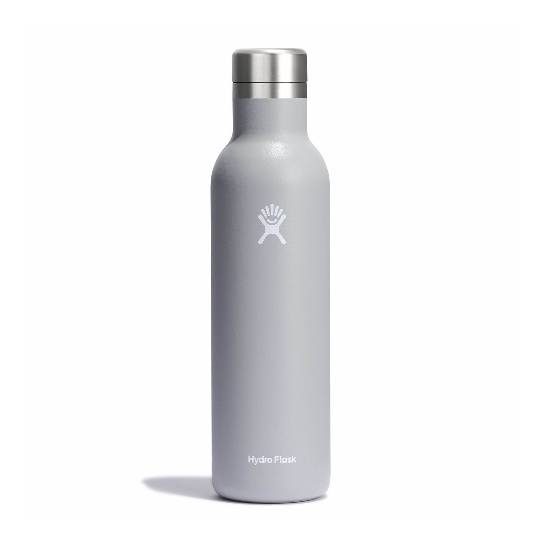Hydro Flask 25 oz Wine Bottle Beer, Wine & Spirits Birch | PDWQYV-076