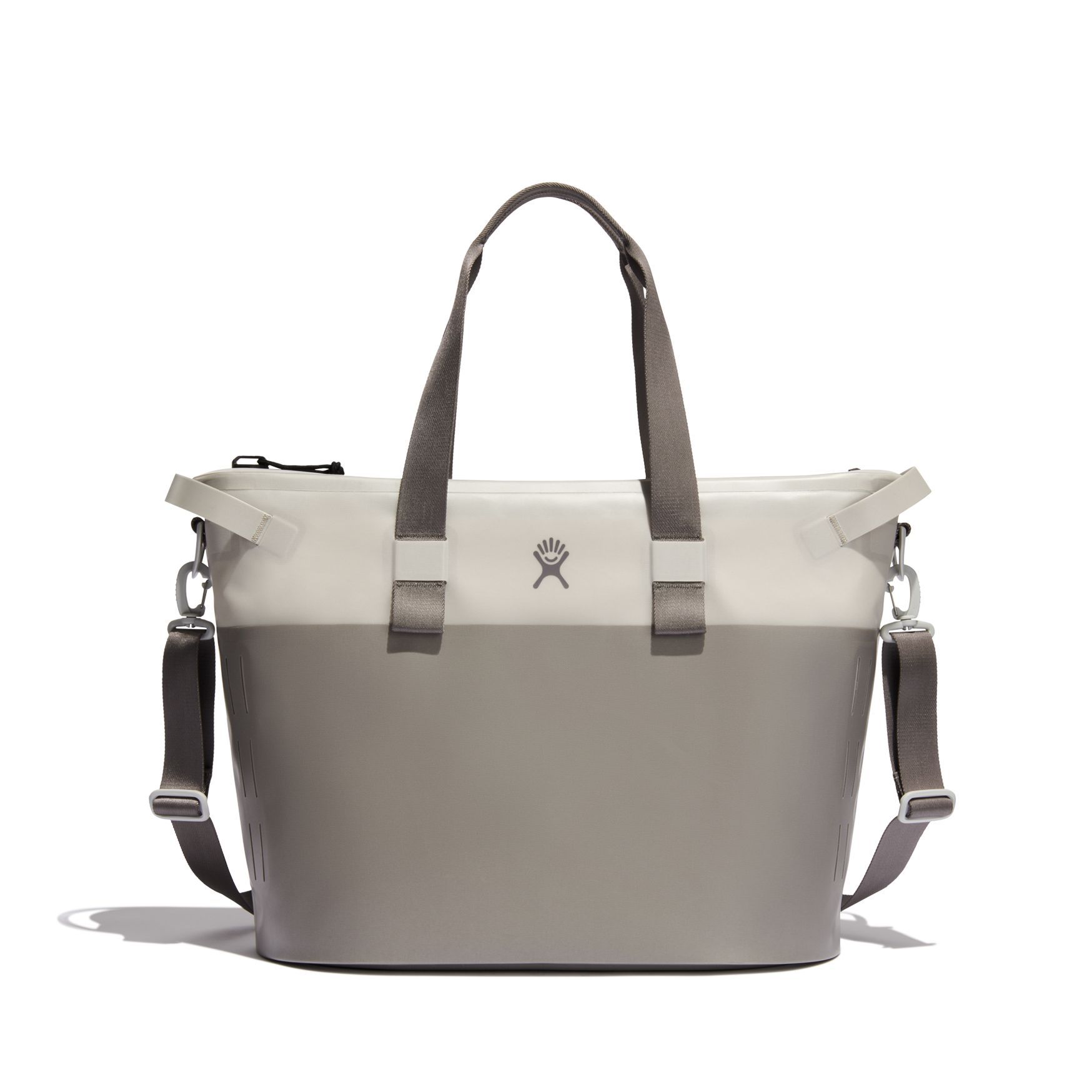 Hydro Flask 26 L Day Escape Tote Insulated Totes Peppercorn | ONVHDK-192