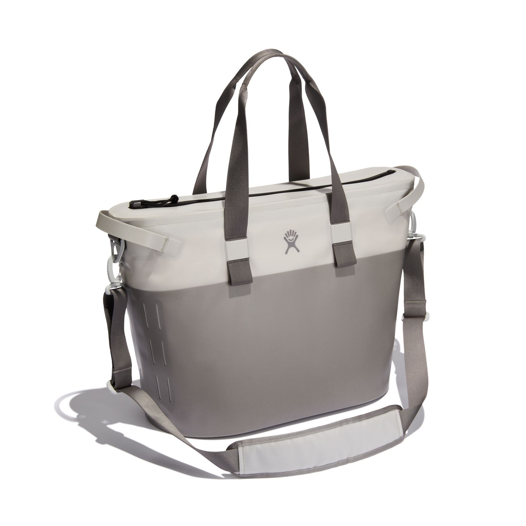Hydro Flask 26 L Day Escape Tote Insulated Totes Peppercorn | ONVHDK-192