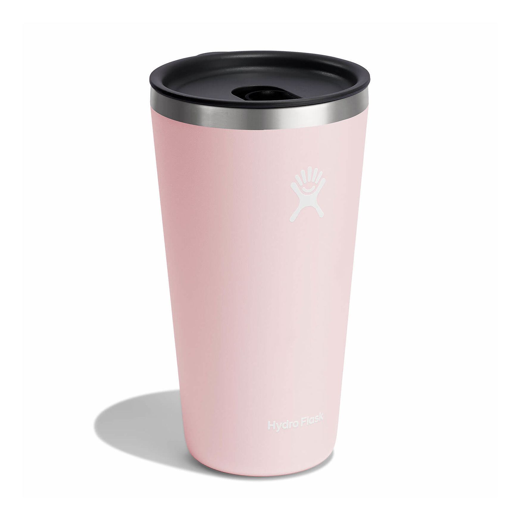 Hydro Flask 28 oz All Around Tumbler Cups & Tumblers Trillium | XLHZYK-159