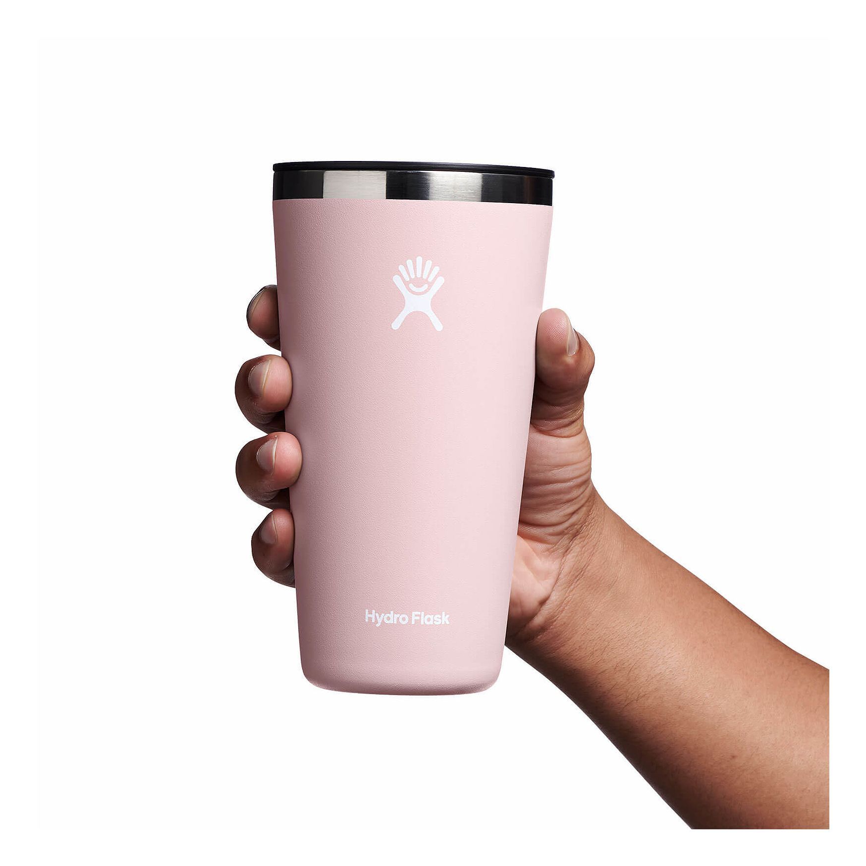 Hydro Flask 28 oz All Around Tumbler Cups & Tumblers Trillium | XLHZYK-159