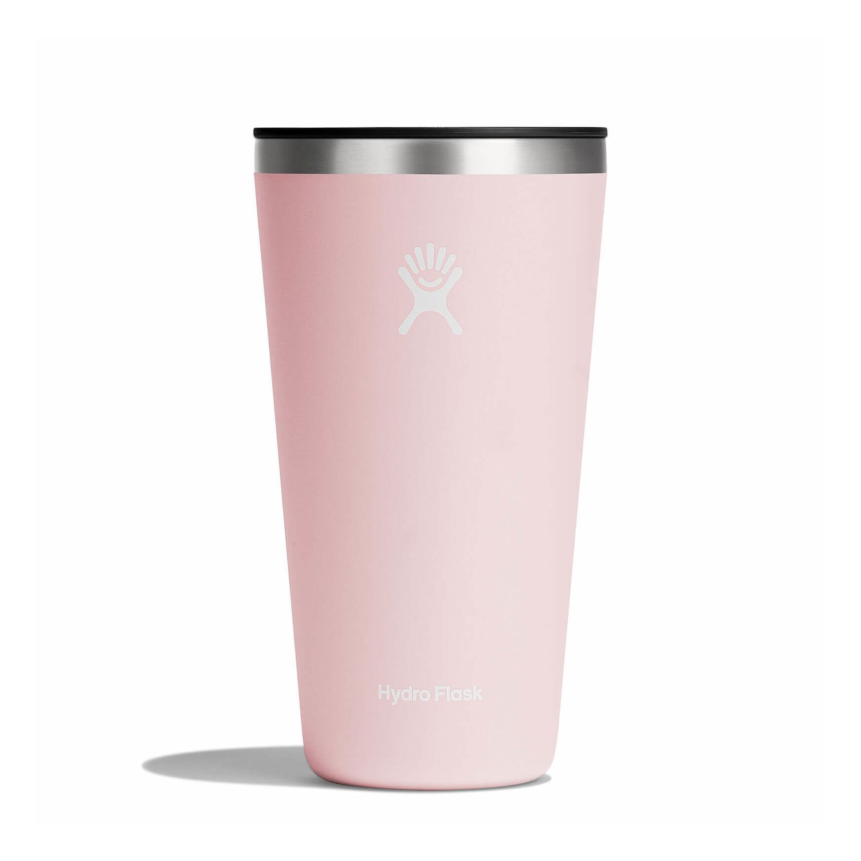 Hydro Flask 28 oz All Around Tumbler Cups & Tumblers Trillium | XLHZYK-159