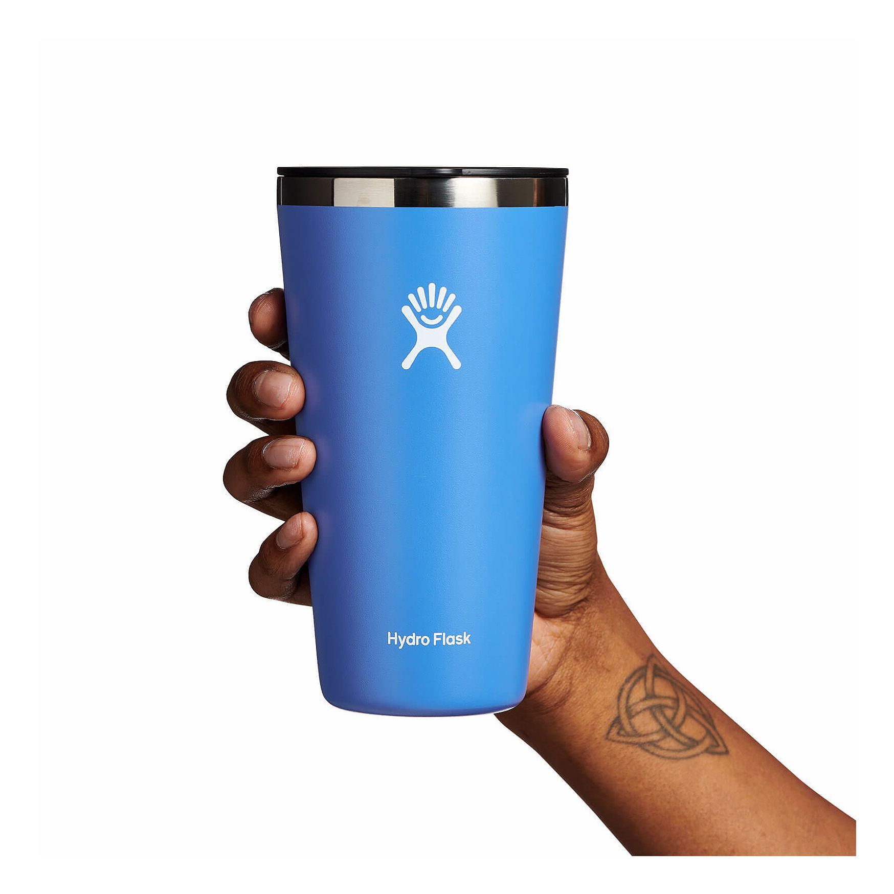 Hydro Flask 28 oz All Around Tumbler Cups & Tumblers Cascade | GPRBTZ-983