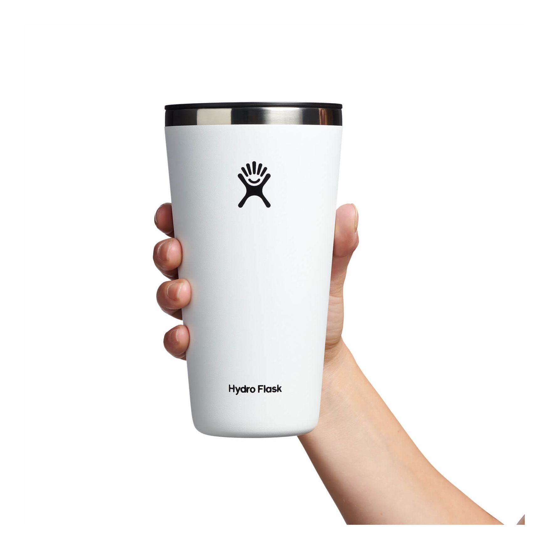 Hydro Flask 28 oz All Around Tumbler Cups & Tumblers Vita | CWDSQU-207