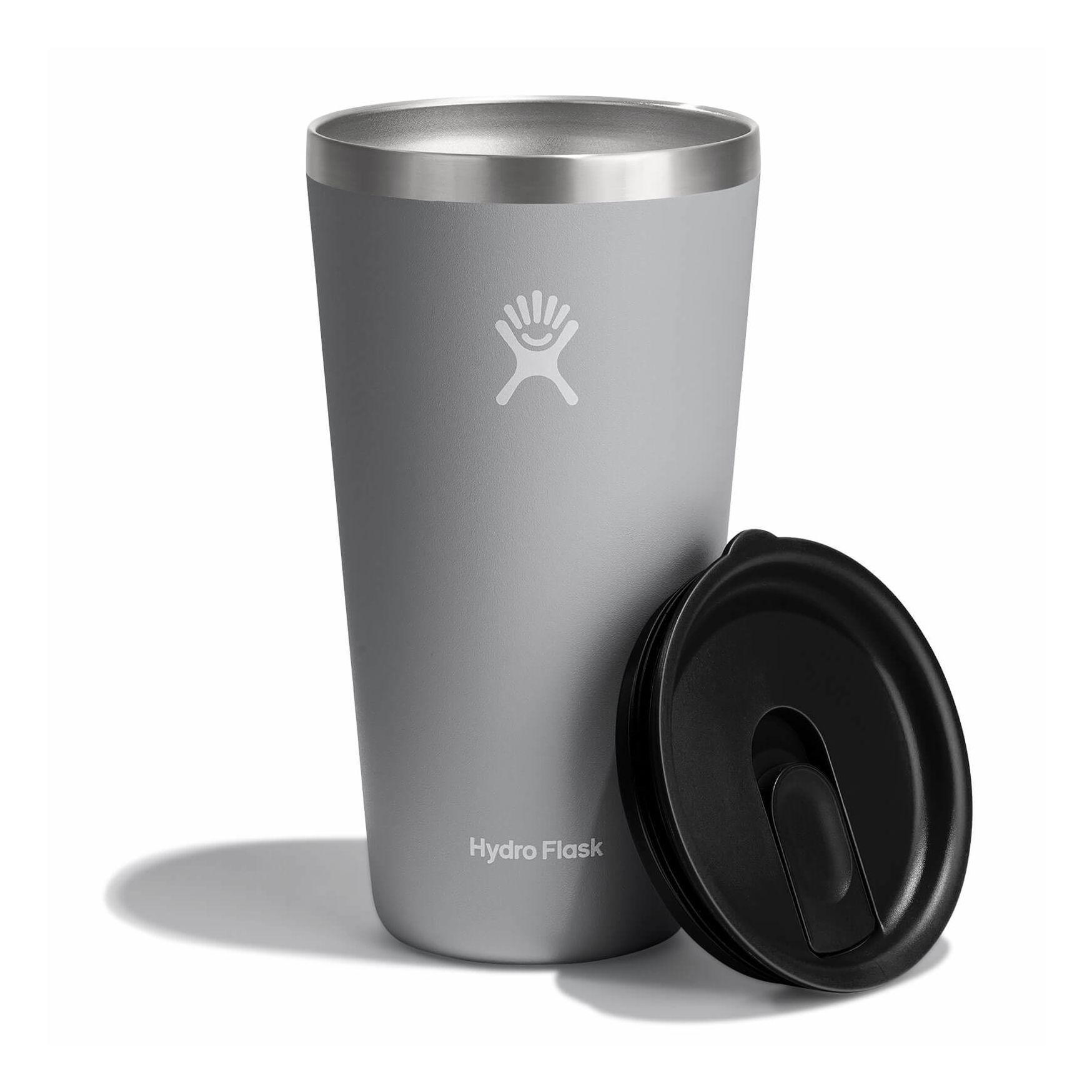 Hydro Flask 28 oz All Around Tumbler Cups & Tumblers Birch | GXFSJP-785