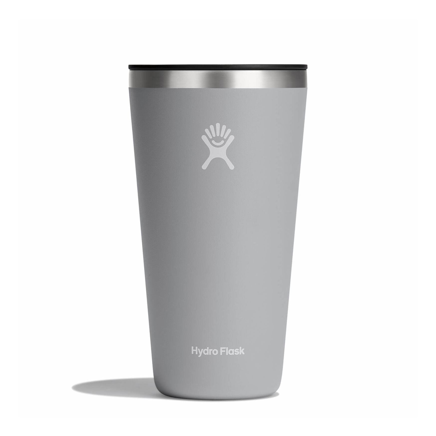 Hydro Flask 28 oz All Around Tumbler Cups & Tumblers Birch | GXFSJP-785