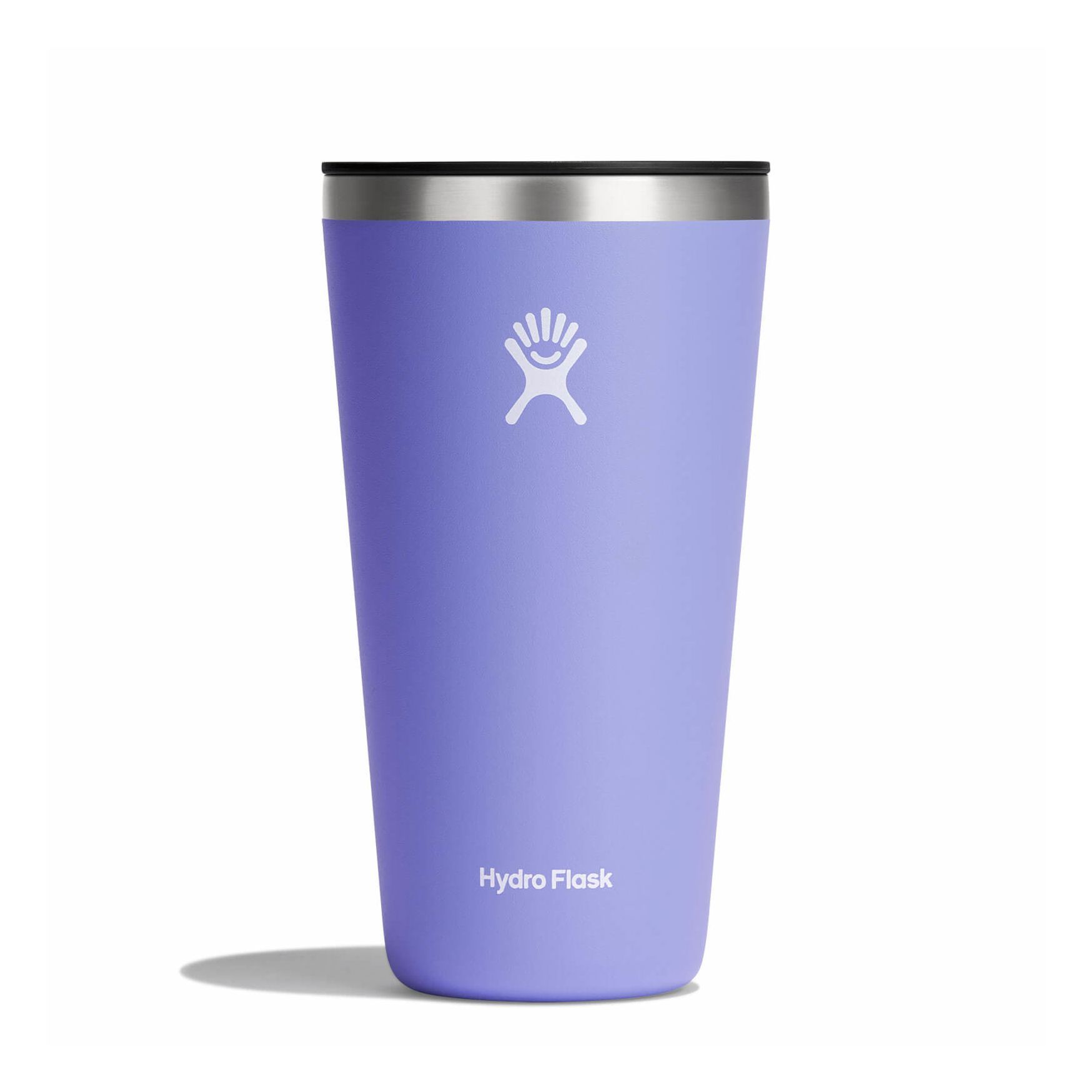 Hydro Flask 28 oz All Around Tumbler Cups & Tumblers Lupine | BQXHUR-183
