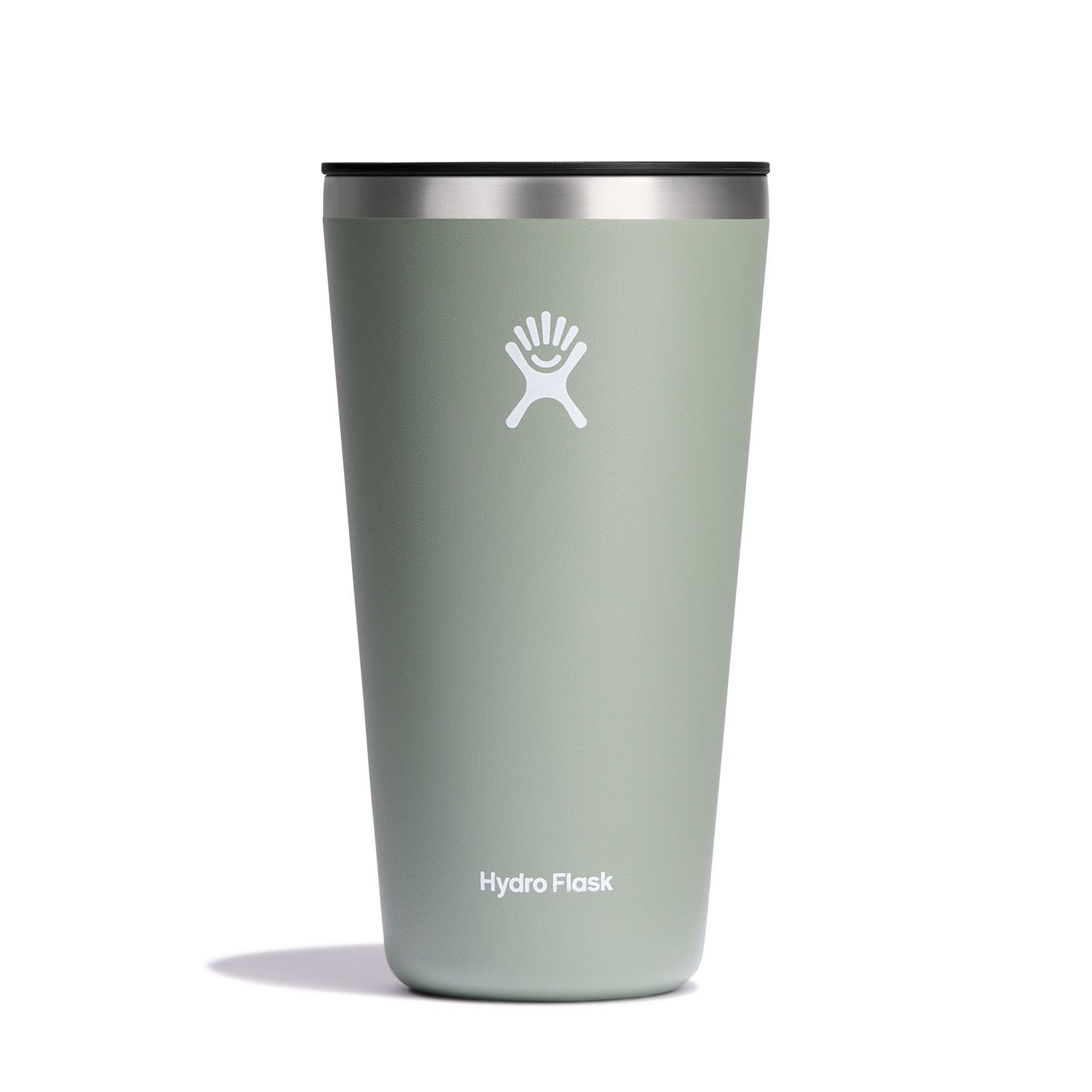 Hydro Flask 28 oz All Around Tumbler Cups & Tumblers Agave | CQMBDP-635