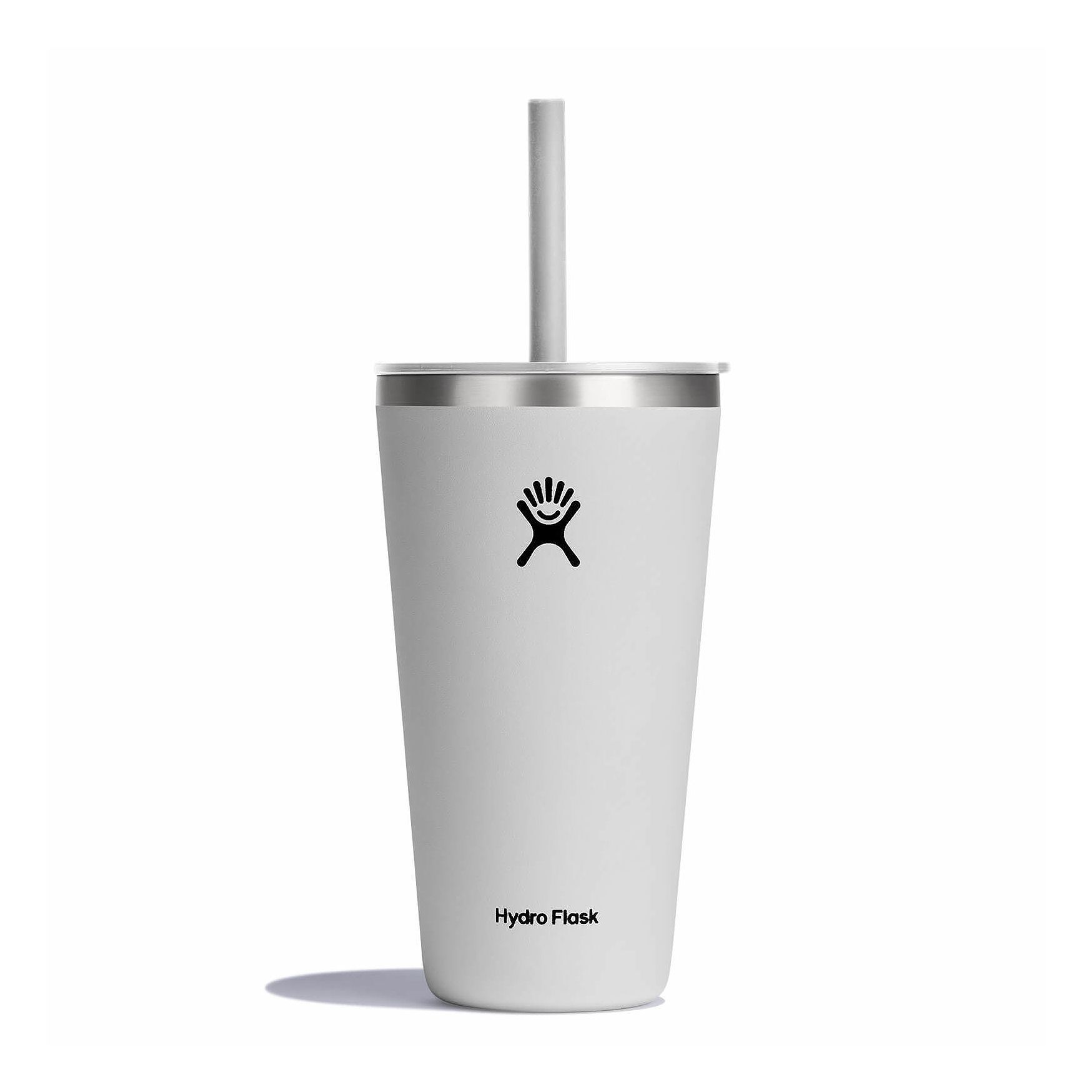 Hydro Flask 28 oz All Around Tumbler with Straw Lid Cups & Tumblers Vita | DFTOVX-052
