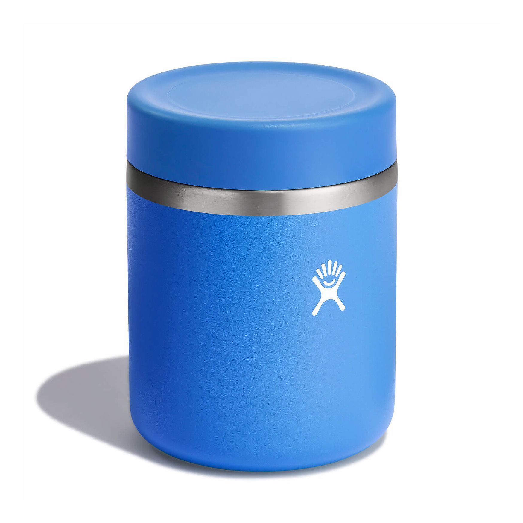 Hydro Flask 28 oz Insulated Food Jar Food Jars Cascade | QNOGLB-826