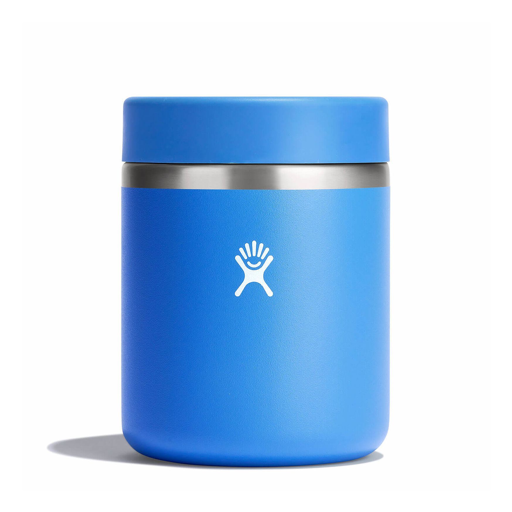 Hydro Flask 28 oz Insulated Food Jar Food Jars Cascade | QNOGLB-826