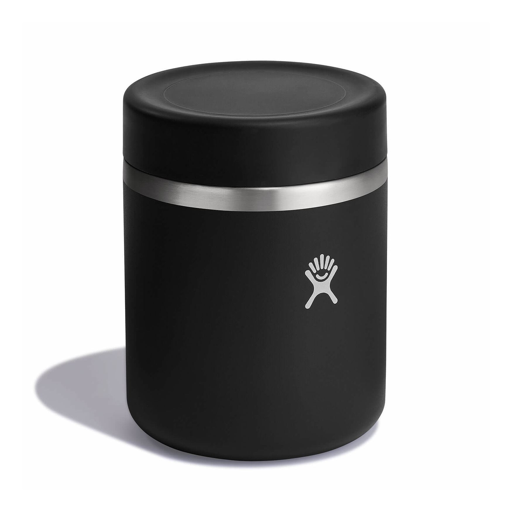 Hydro Flask 28 oz Insulated Food Jar Food Jars Svarta | LCOXFJ-287