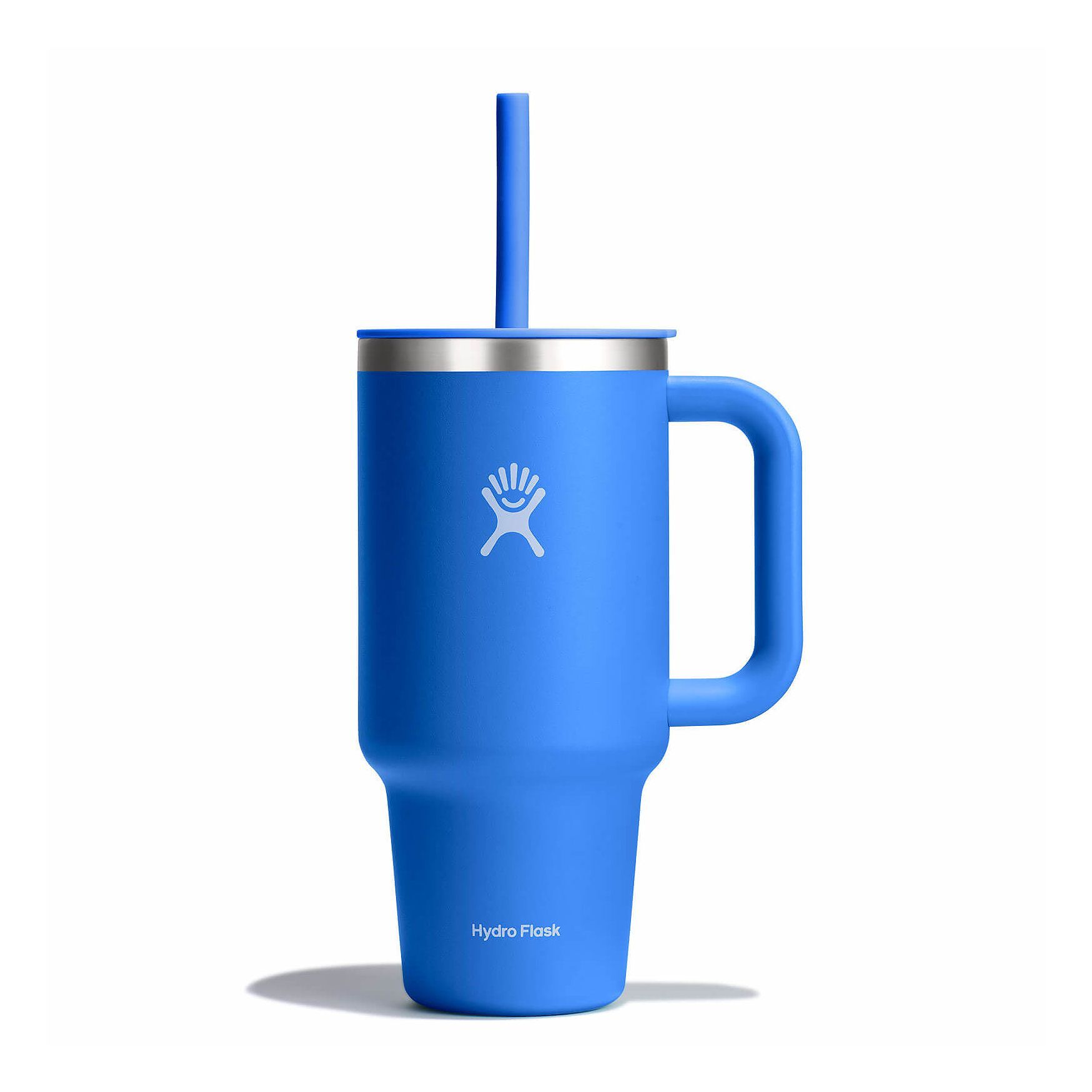 Hydro Flask 32 oz All Around Travel Tumbler Travel Tumbler Cascade | UFQHJO-749