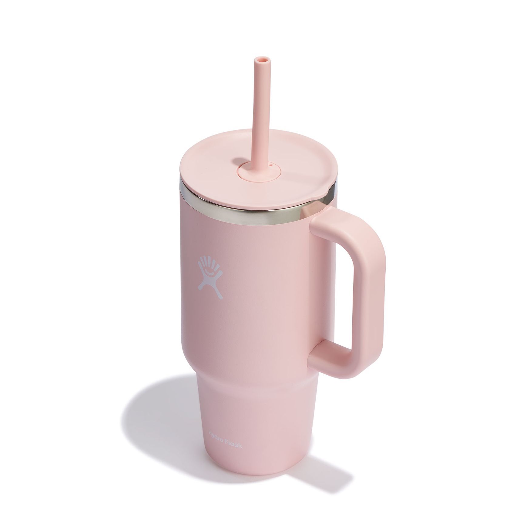 Hydro Flask 32 oz All Around Travel Tumbler Travel Tumbler Trillium | YDAIZH-869