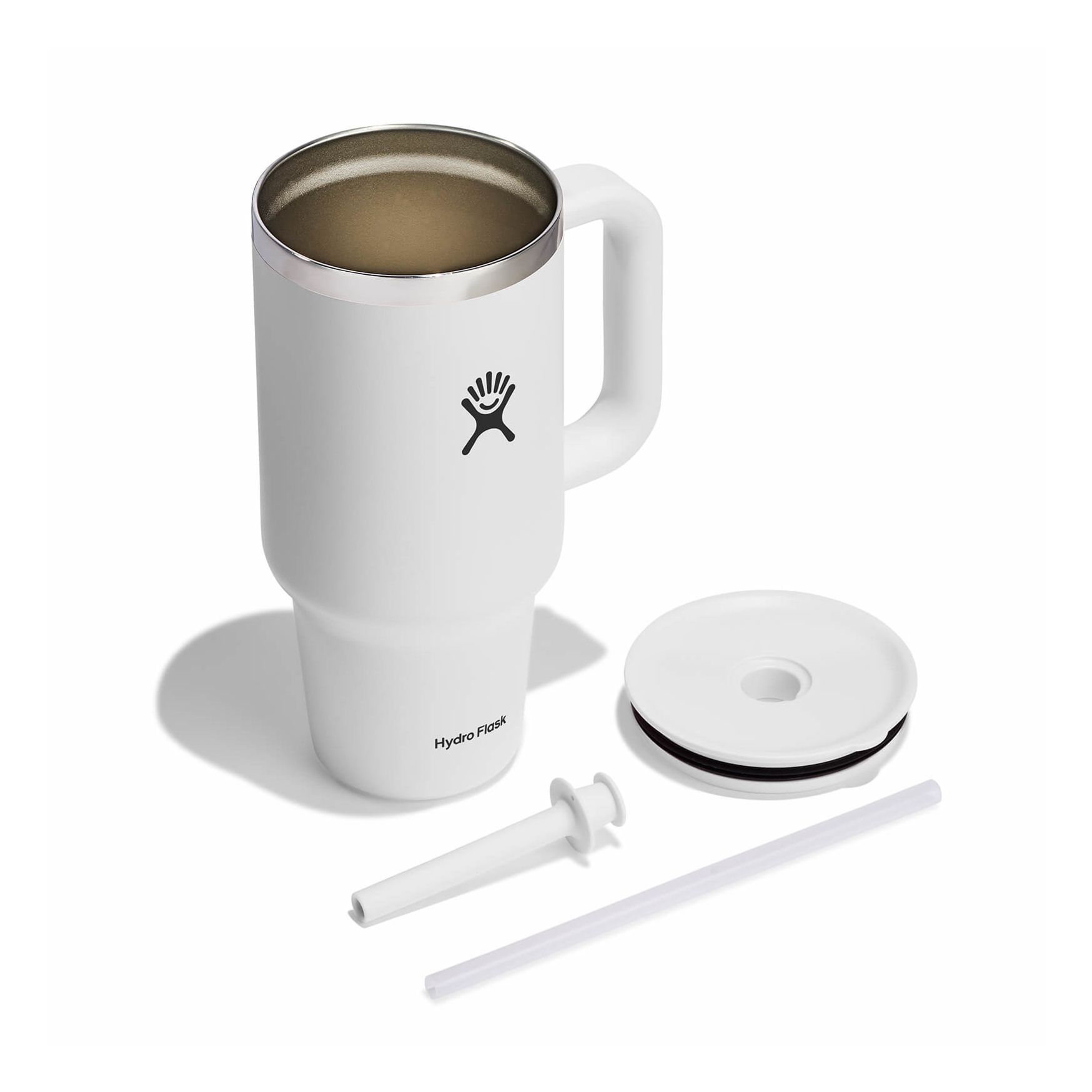 Hydro Flask 32 oz All Around Travel Tumbler Travel Tumbler Vita | POHQKC-681
