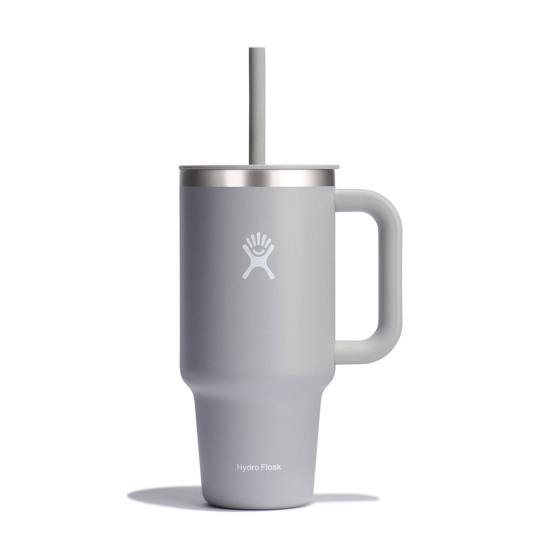Hydro Flask 32 oz All Around Travel Tumbler Travel Tumbler Birch | HIVUST-906