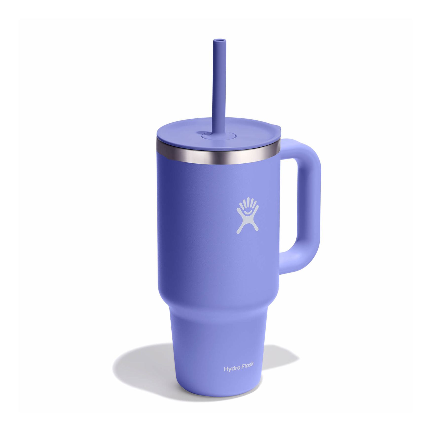 Hydro Flask 32 oz All Around Travel Tumbler Travel Tumbler Lupine | PZNKOB-590
