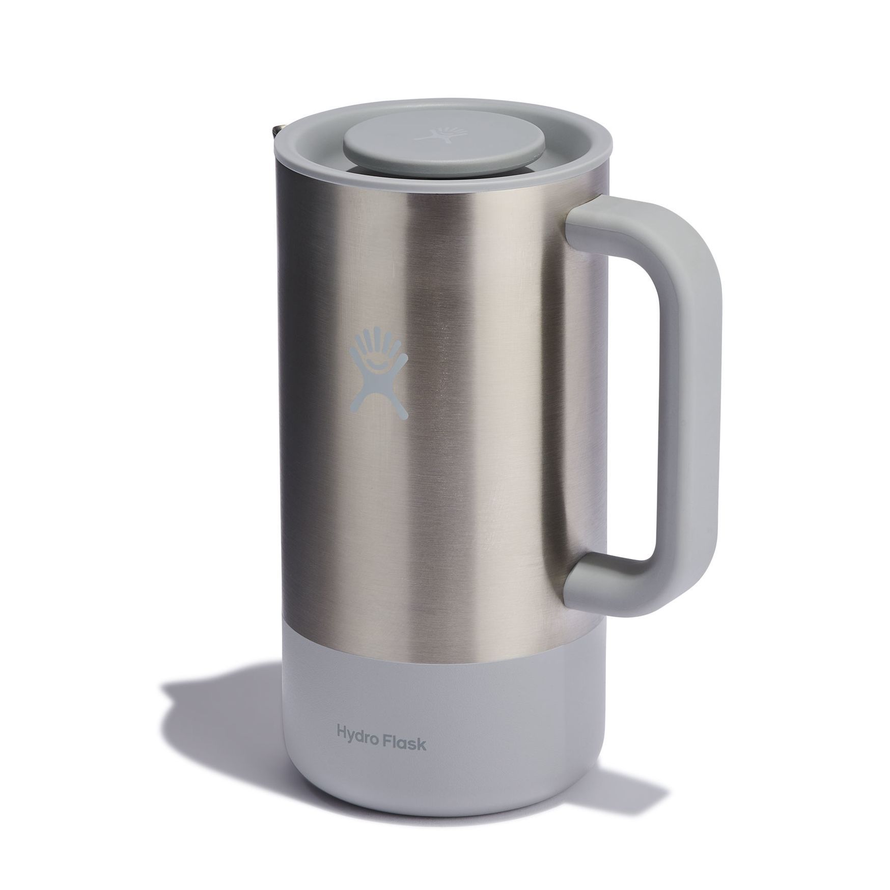 Hydro Flask 32 oz Insulated French Press Coffee & Tea Birch | CJPKXR-610