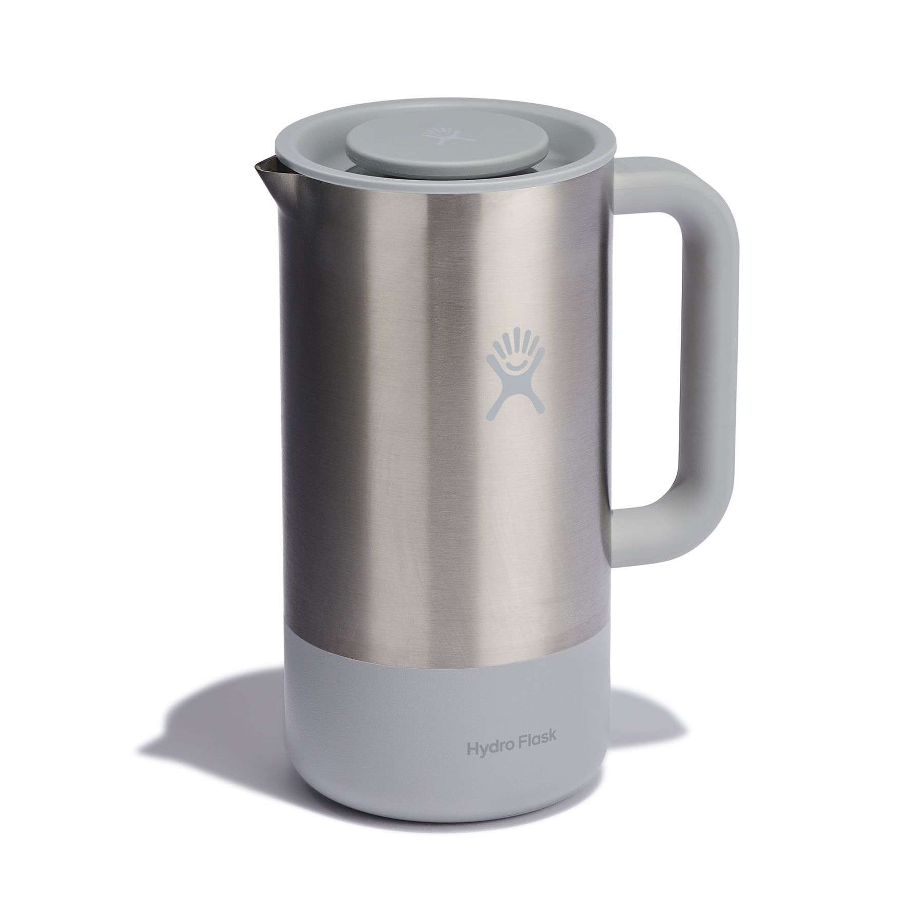 Hydro Flask 32 oz Insulated French Press Outdoor Kitchen Birch | ZSBTRA-185