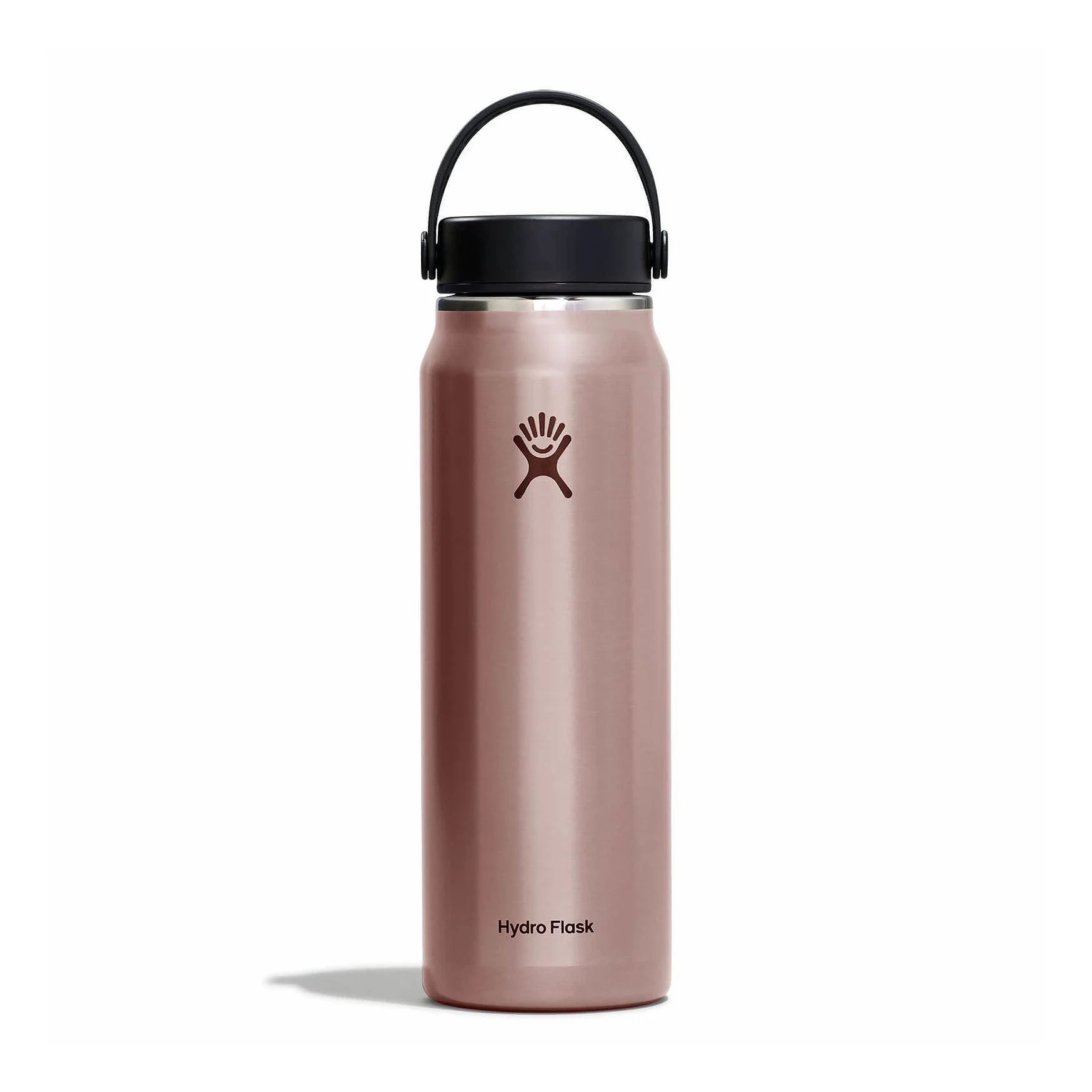 Hydro Flask 32 oz Lightweight Wide Mouth Trail Series Trail Series Quartz | LCZUEV-856