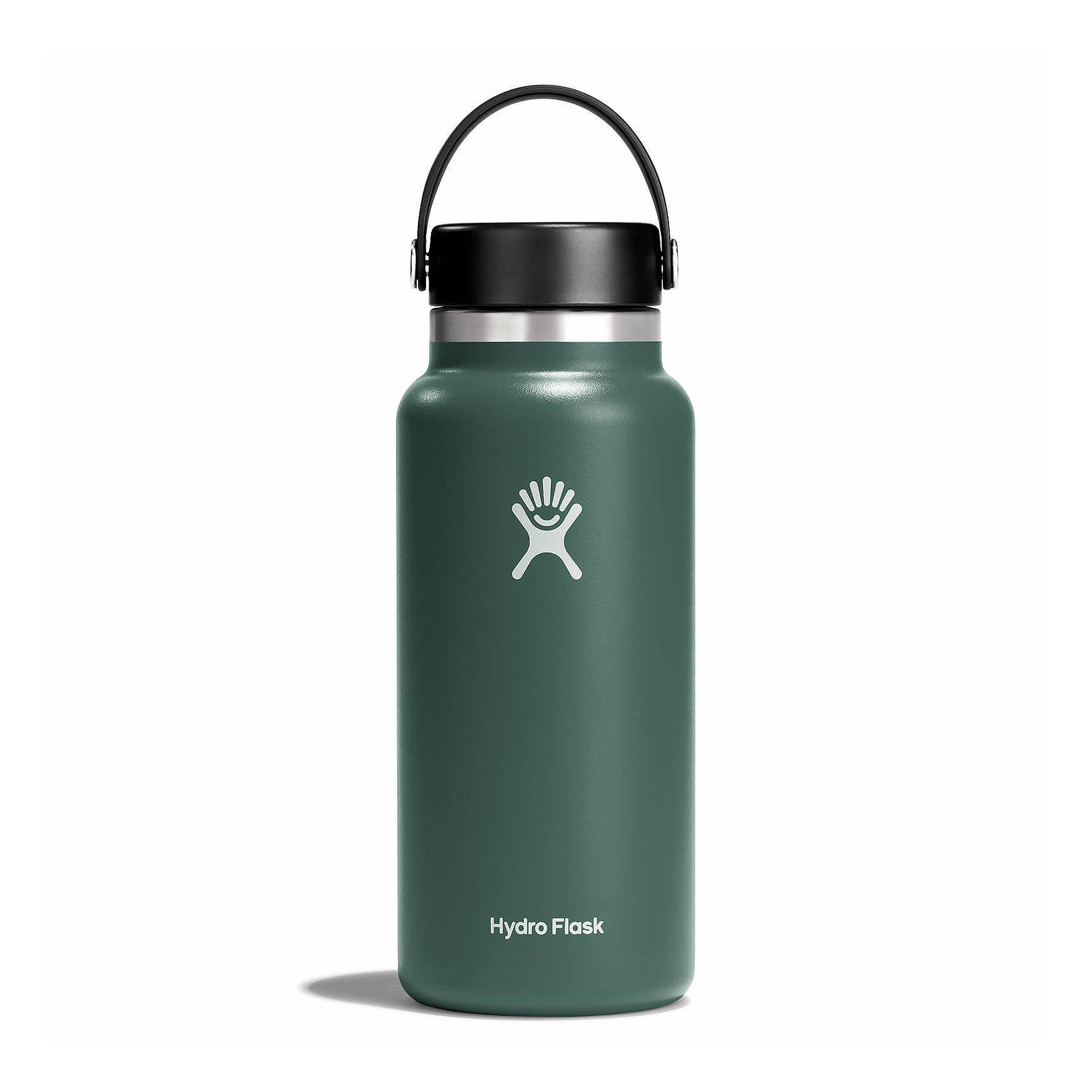 Hydro Flask 32 oz Wide Mouth Bottles Fir | TSEMVC-791