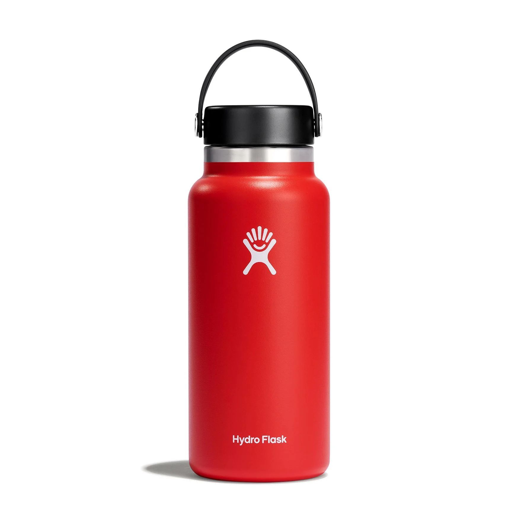 Hydro Flask 32 oz Wide Mouth Bottles Goji | EHRDQK-324