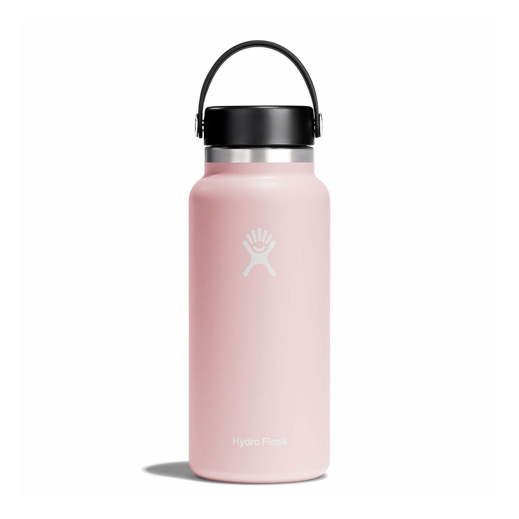 Hydro Flask 32 oz Wide Mouth Bottles Trillium | NRVGWJ-361