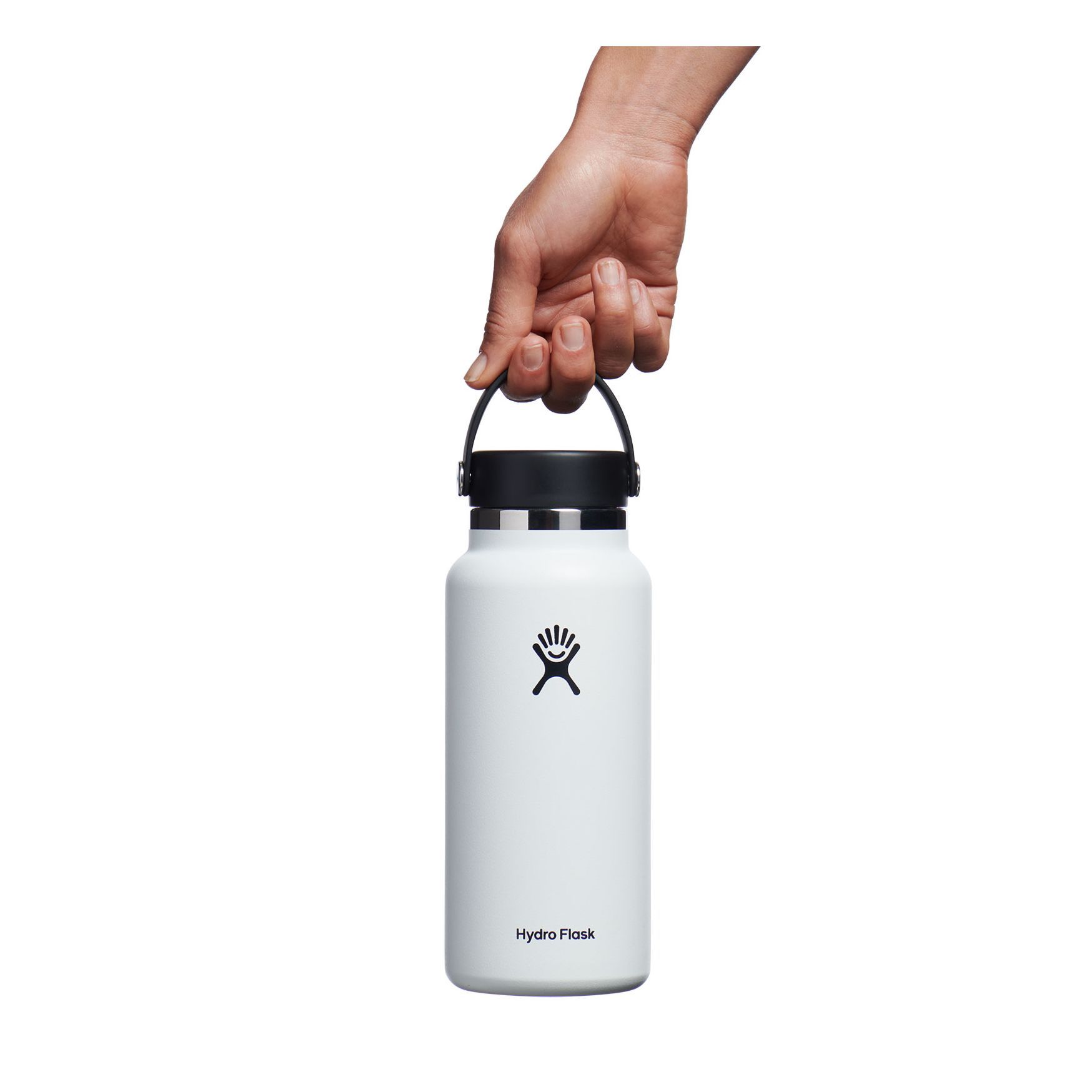 Hydro Flask 32 oz Wide Mouth Bottles Vita | GJIZOX-512