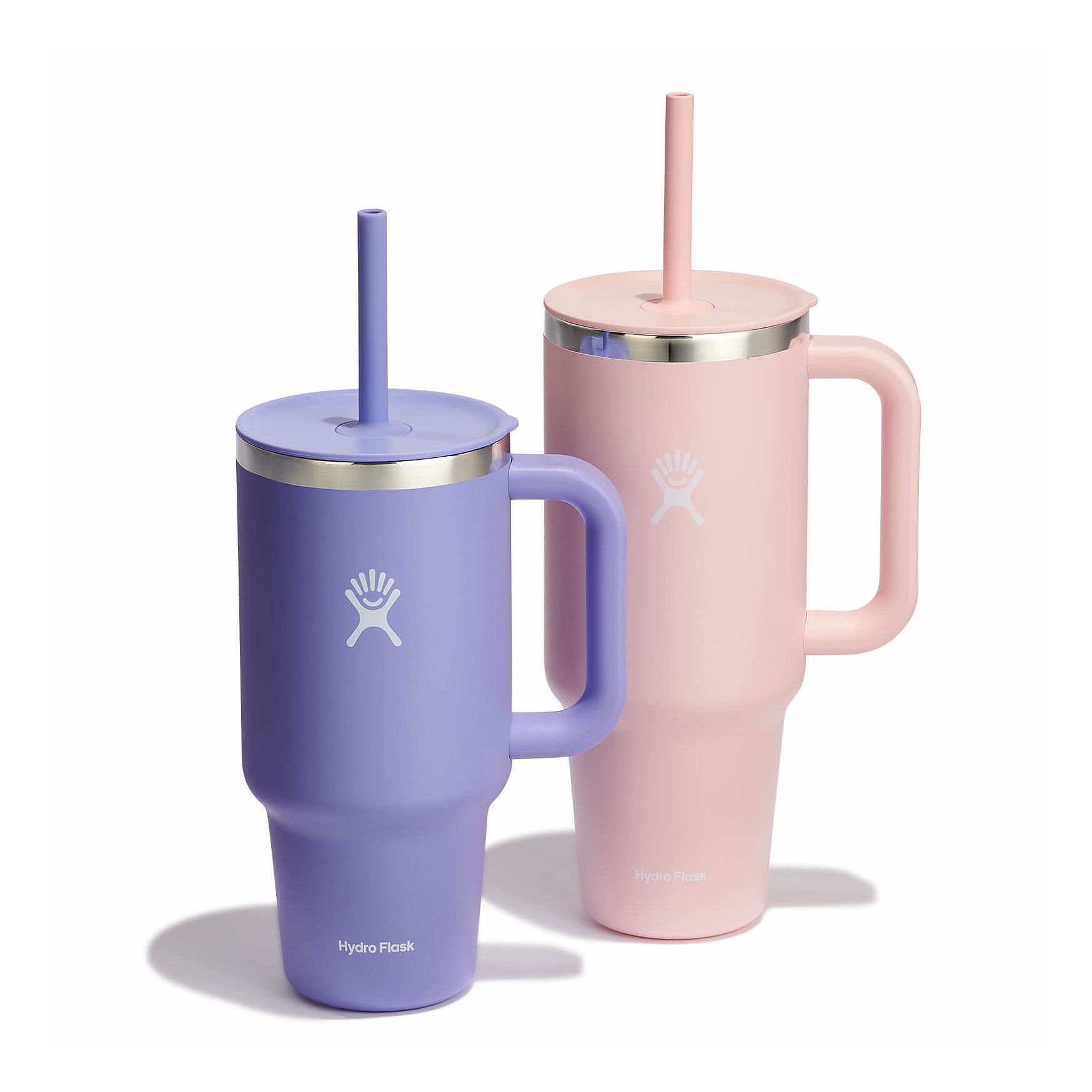 Hydro Flask 32oz/42oz Hydration Handled Bundle Bundles | SNHFTM-943