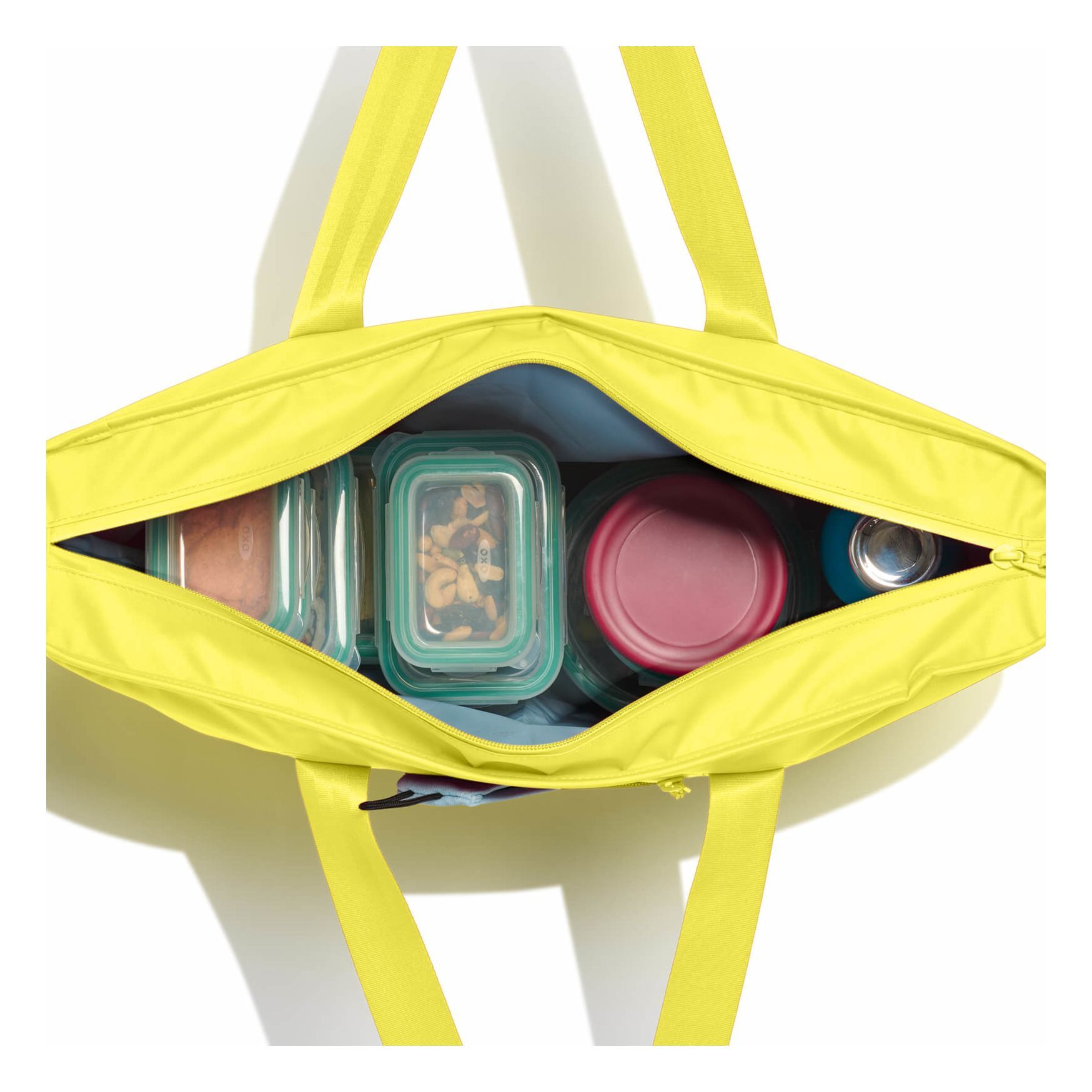 Hydro Flask 35 L Insulated Tote Insulated Totes Cactus | YFHBAL-264