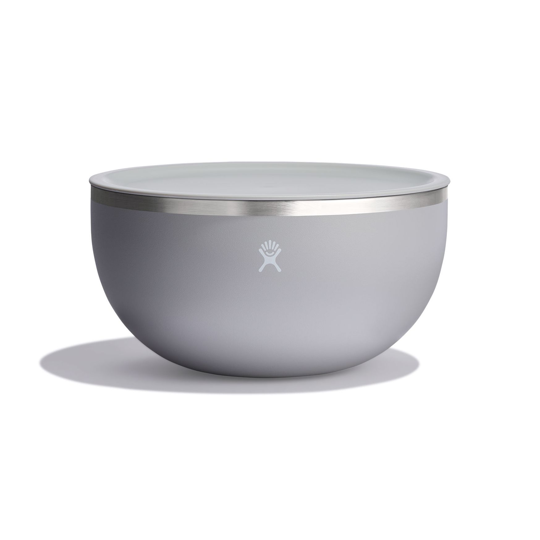Hydro Flask 3 qt Serving Bowl with Lid Outdoor Kitchen Birch | AZNTUK-309