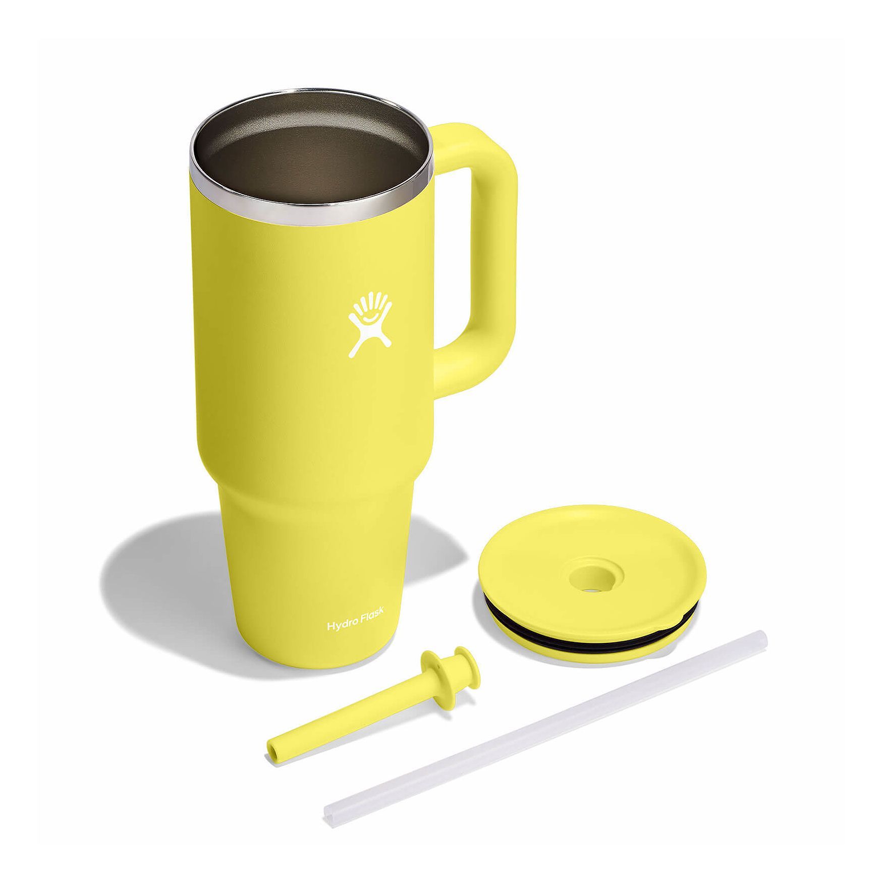 Hydro Flask 40 oz All Around Travel Tumbler Travel Tumbler Cactus | WTLPFO-167