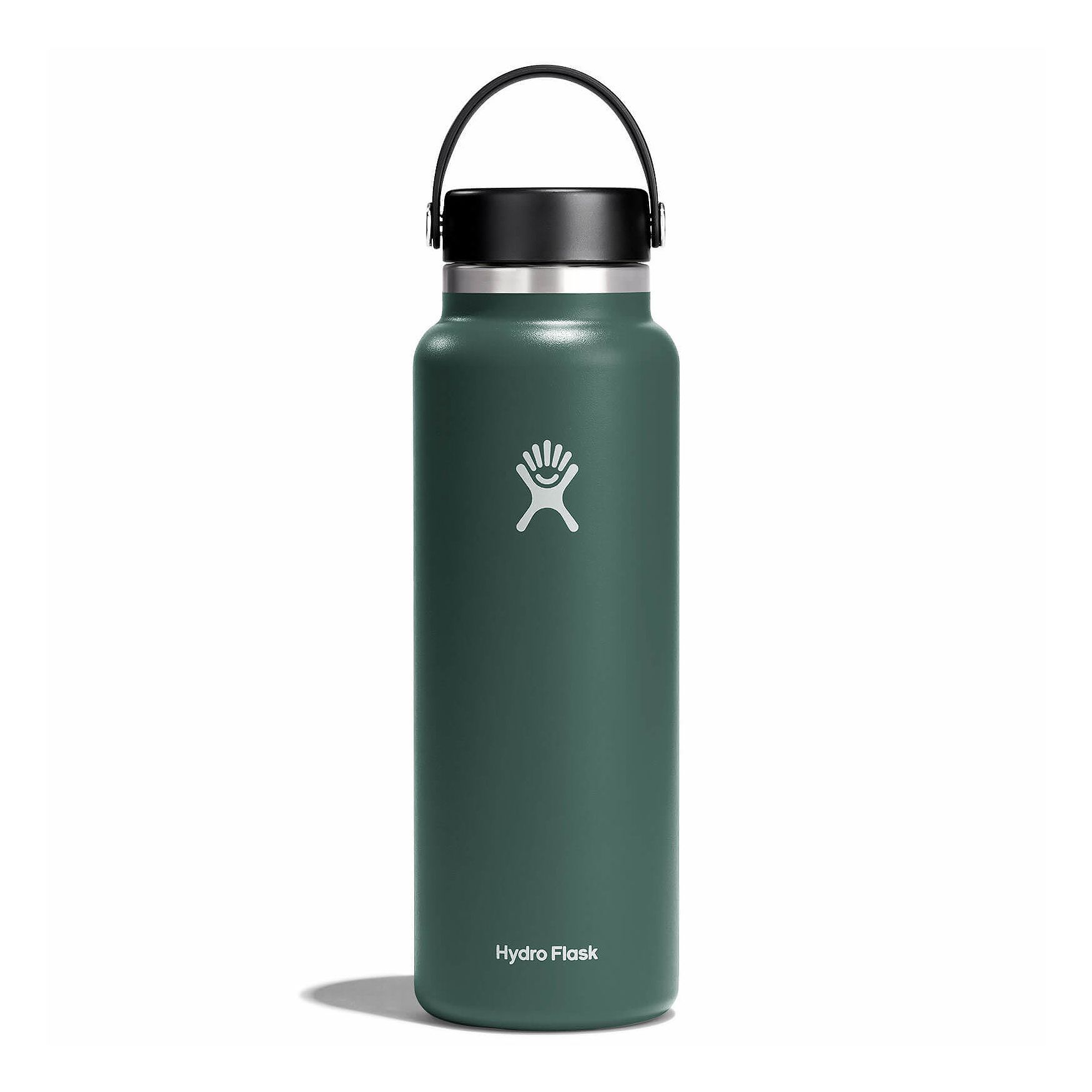 Hydro Flask 40 oz Wide Mouth Bottles Fir | URGZYH-691