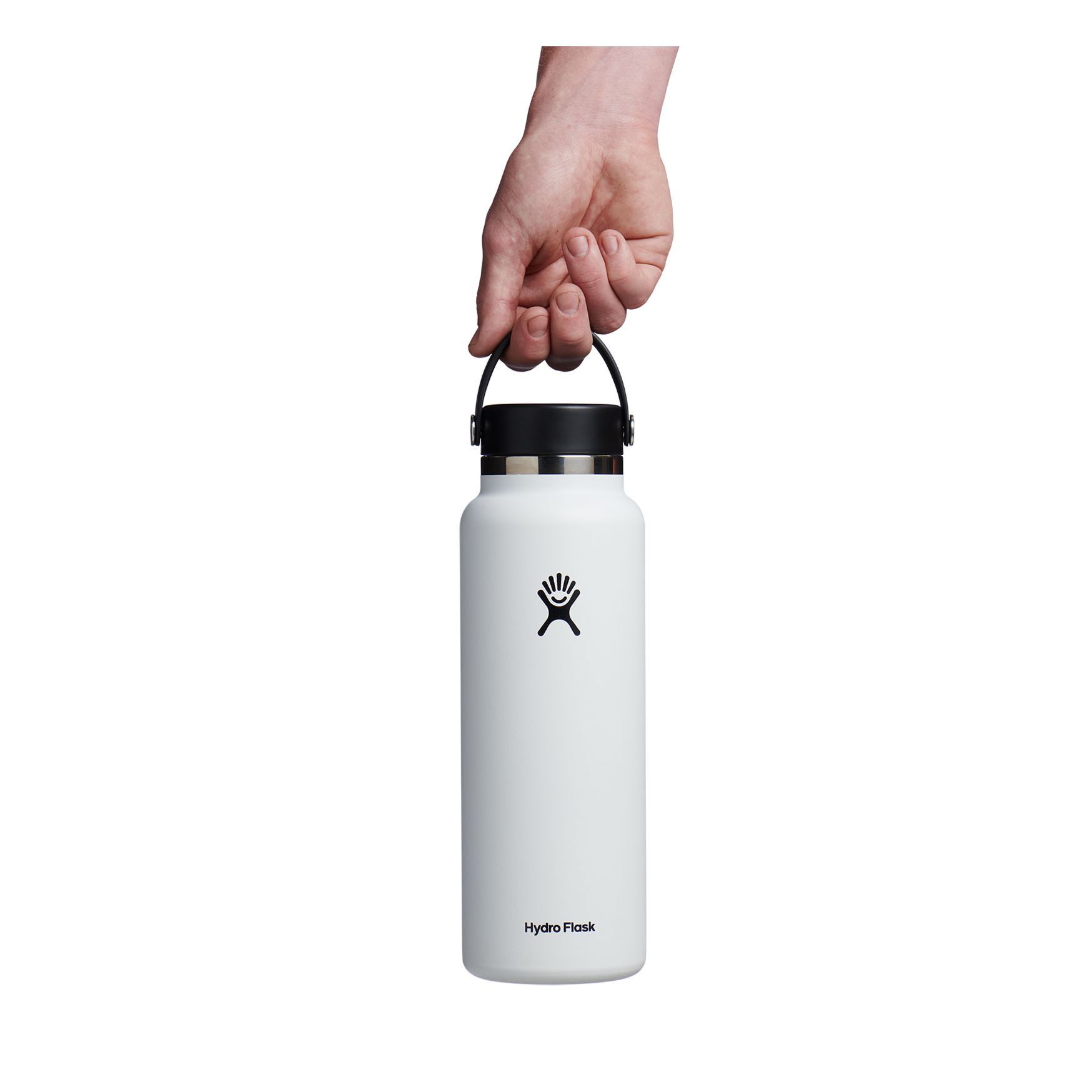 Hydro Flask 40 oz Wide Mouth Bottles Vita | KWGITR-165