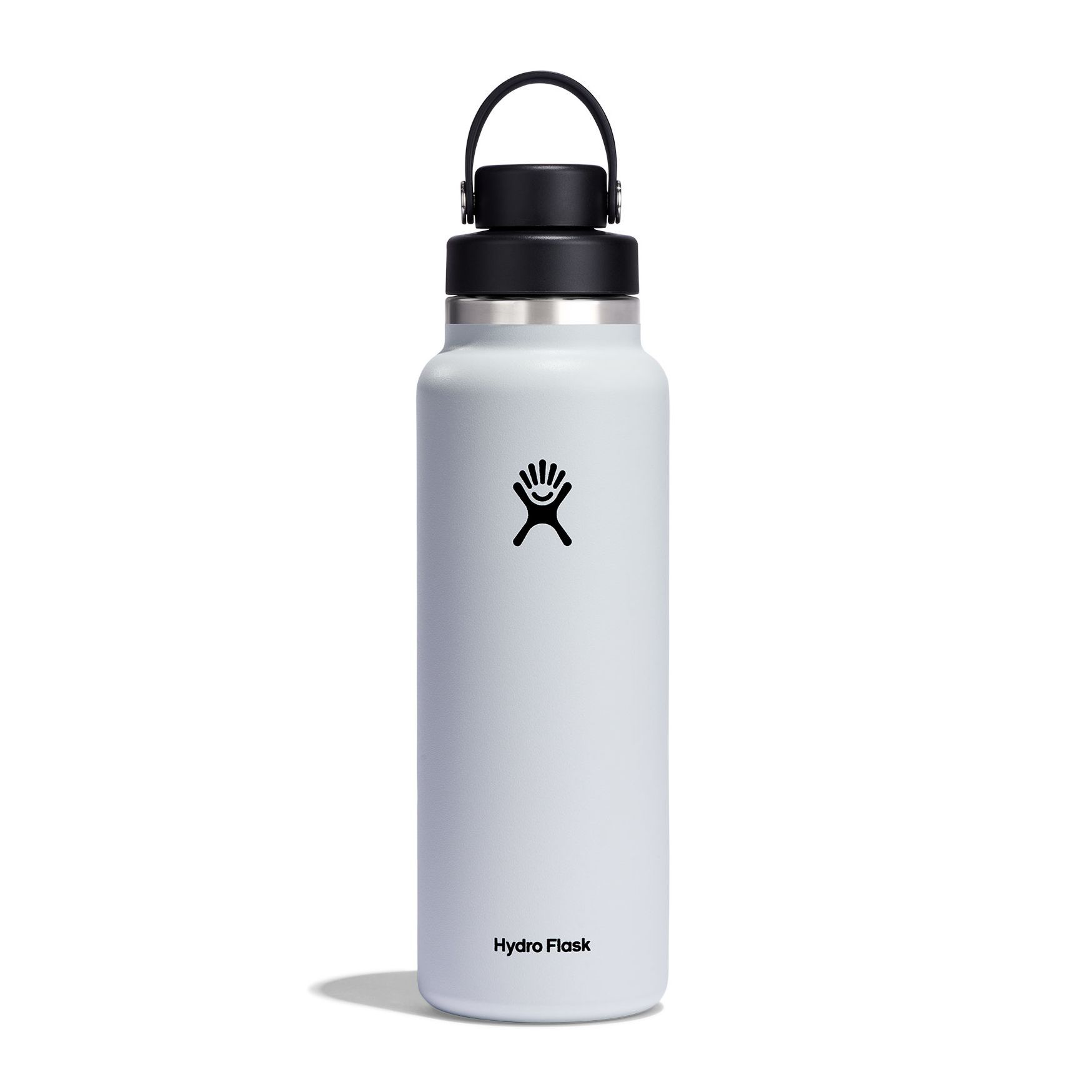 Hydro Flask 40 oz Wide Mouth with Flex Chug Cap Bottles Vita | HWCQYF-897
