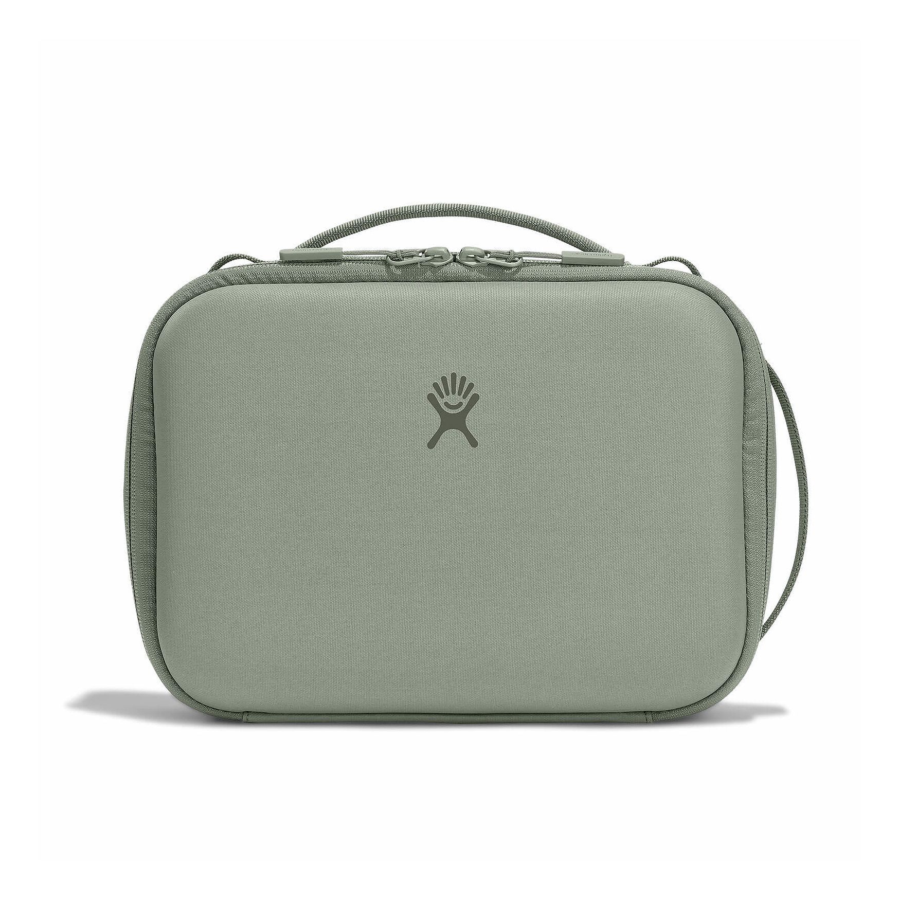 Hydro Flask 5 L Carry Out Lunch Box Lunch Boxes Agave | VWRQZO-362