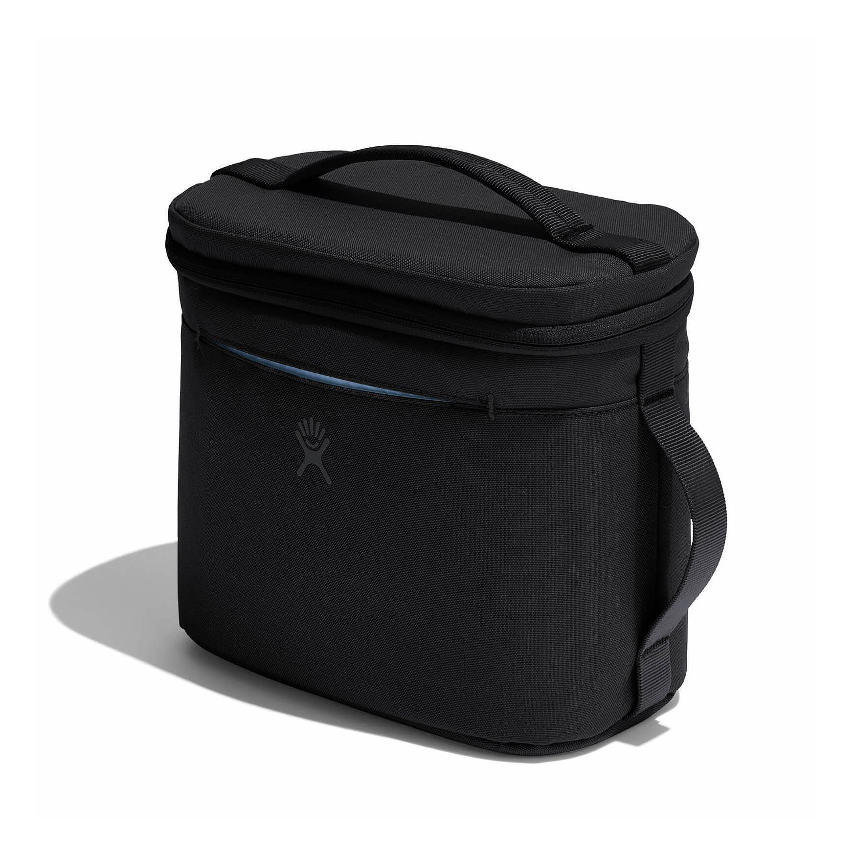 Hydro Flask 5 L Insulated Lunch Bag Lunch Boxes Svarta | LUXDAY-415