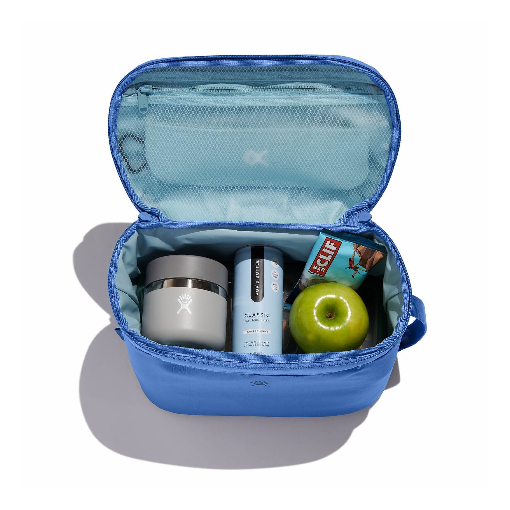 Hydro Flask 5 L Insulated Lunch Bag Lunch Boxes Svarta | LUXDAY-415