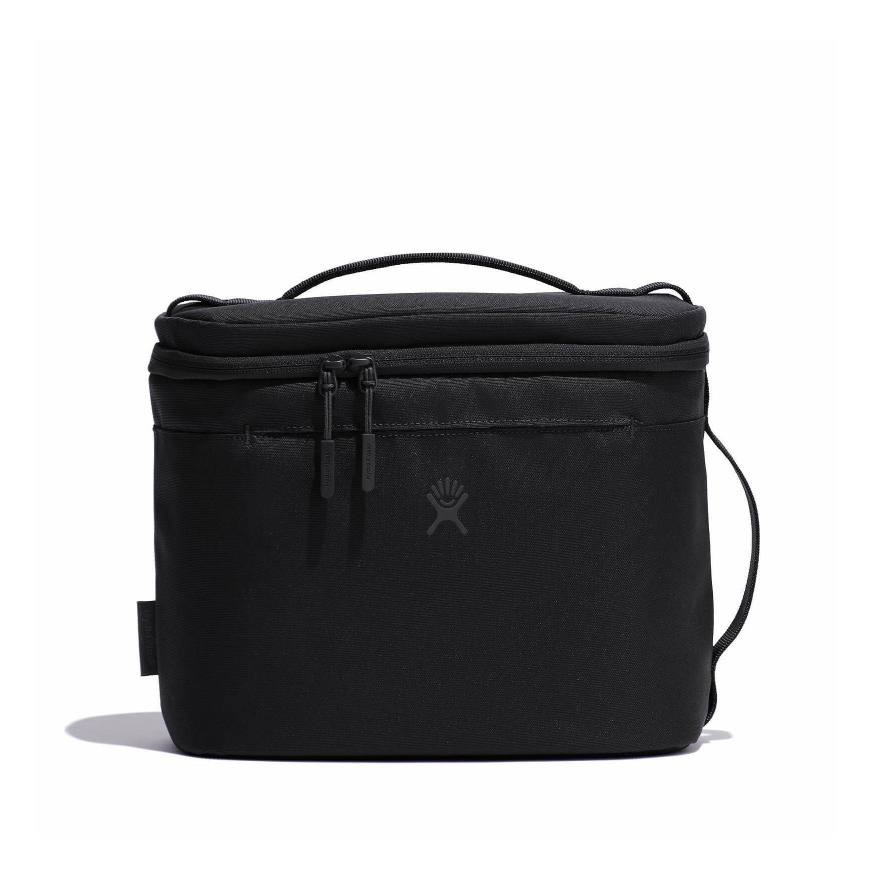 Hydro Flask 5 L Insulated Lunch Bag Lunch Boxes Svarta | LUXDAY-415
