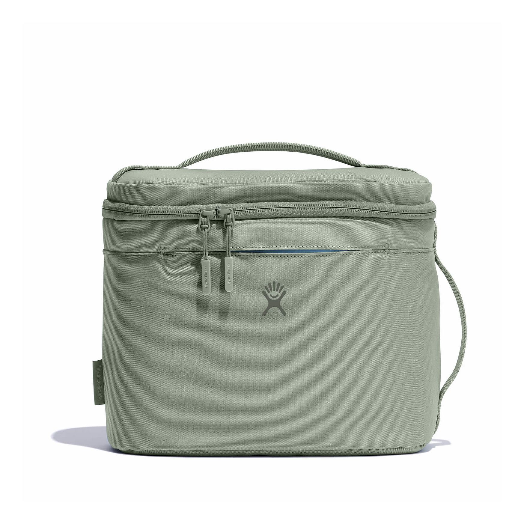 Hydro Flask 5 L Insulated Lunch Bag Lunch Boxes Agave | YBXCTA-348