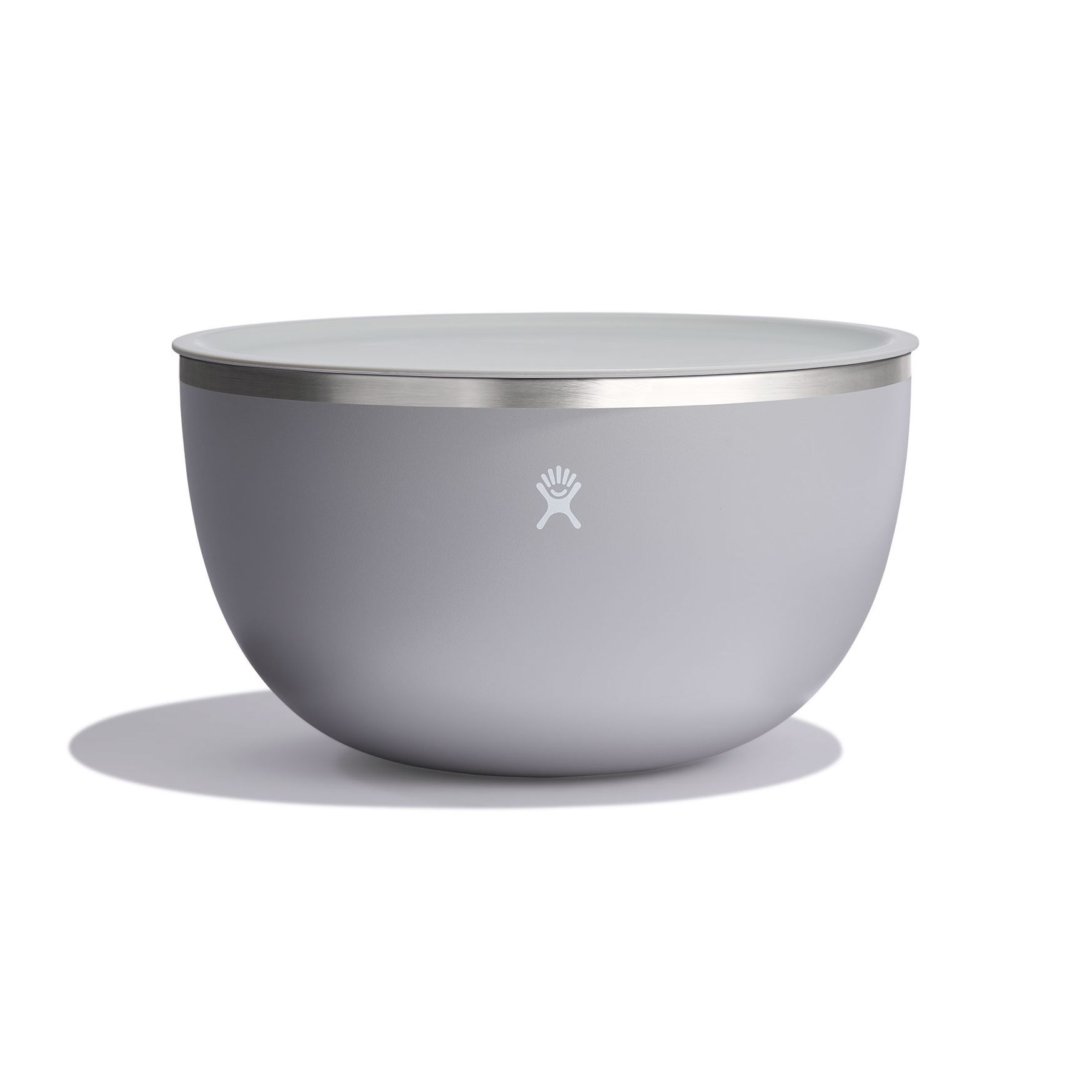 Hydro Flask 5 qt Serving Bowl with Lid Outdoor Kitchen Birch | BEYSNZ-750