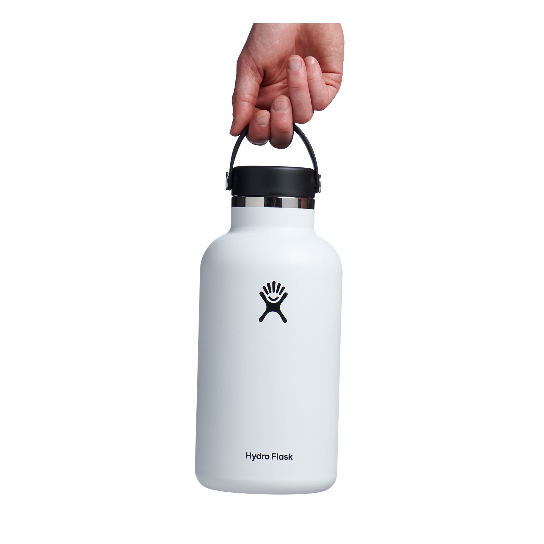 Hydro Flask 64 oz Wide Mouth Bottles Vita | HMUDGV-792