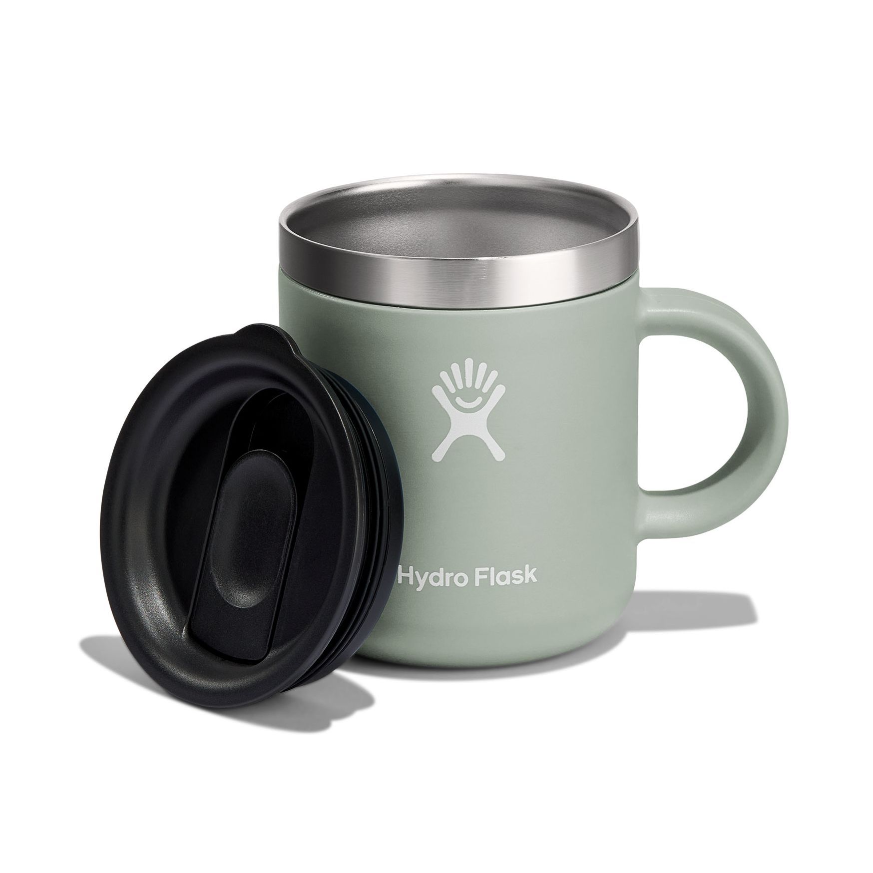 Hydro Flask 6 oz Mug Cups & Tumblers Agave | SORGVQ-279