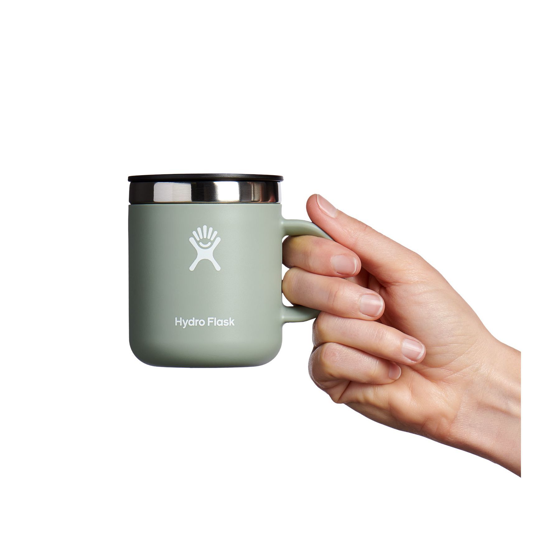 Hydro Flask 6 oz Mug Cups & Tumblers Agave | SORGVQ-279