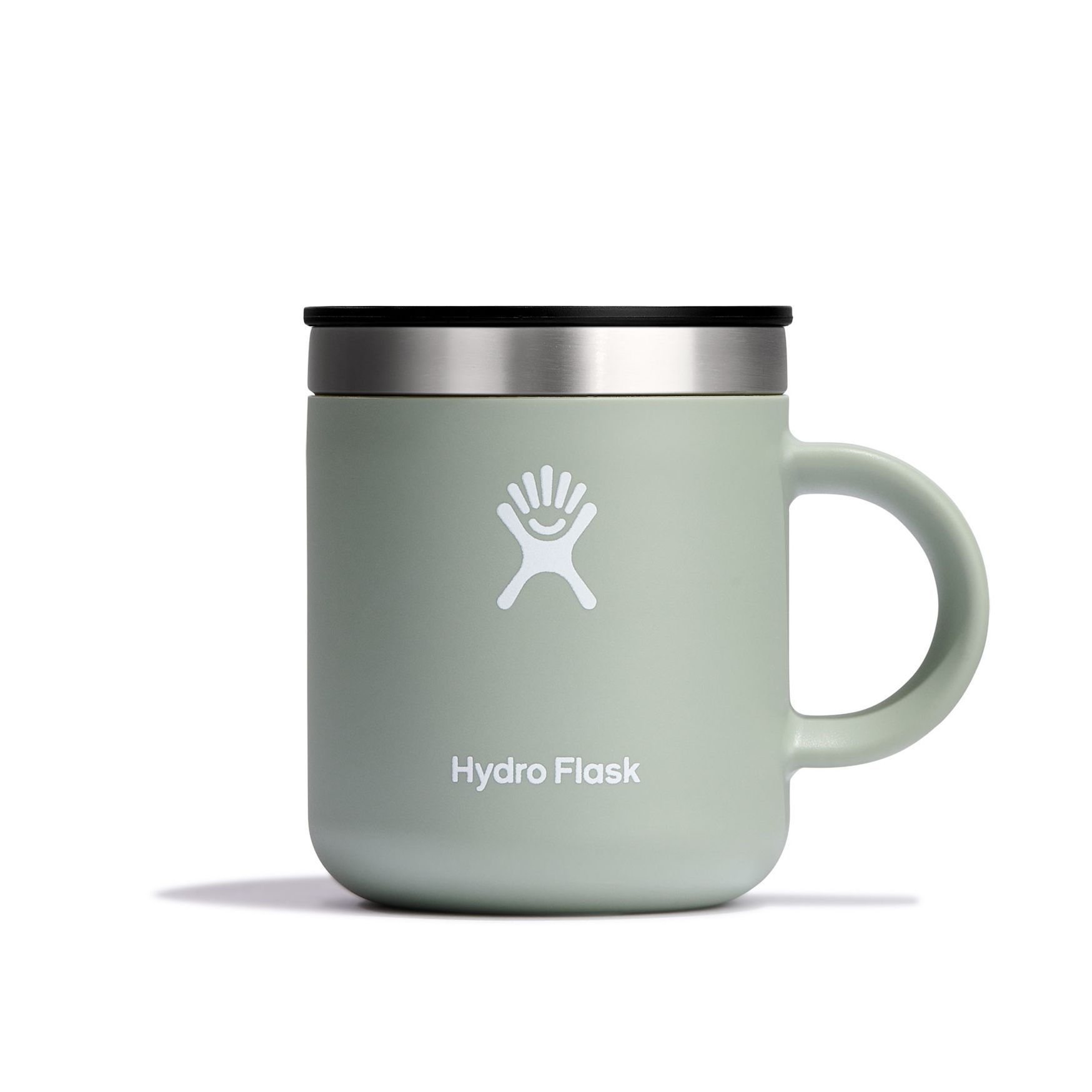 Hydro Flask 6 oz Mug Cups & Tumblers Agave | SORGVQ-279