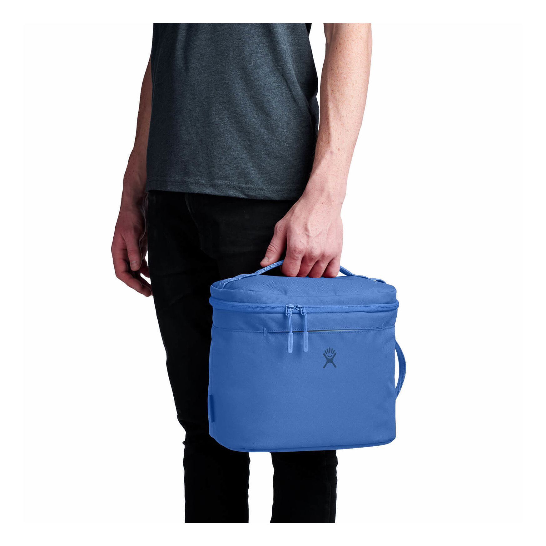 Hydro Flask 8 L Insulated Lunch Bag Lunch Boxes Cascade | HMAIGW-497