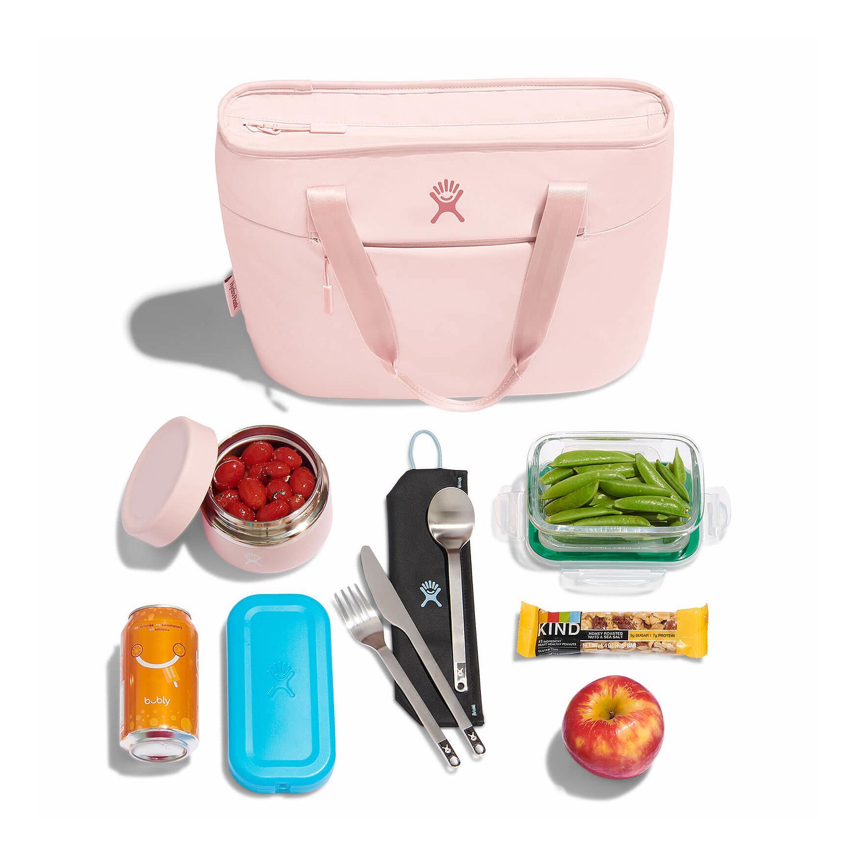 Hydro Flask 8 L Insulated Lunch Tote Insulated Totes Trillium | ZRPDCT-593