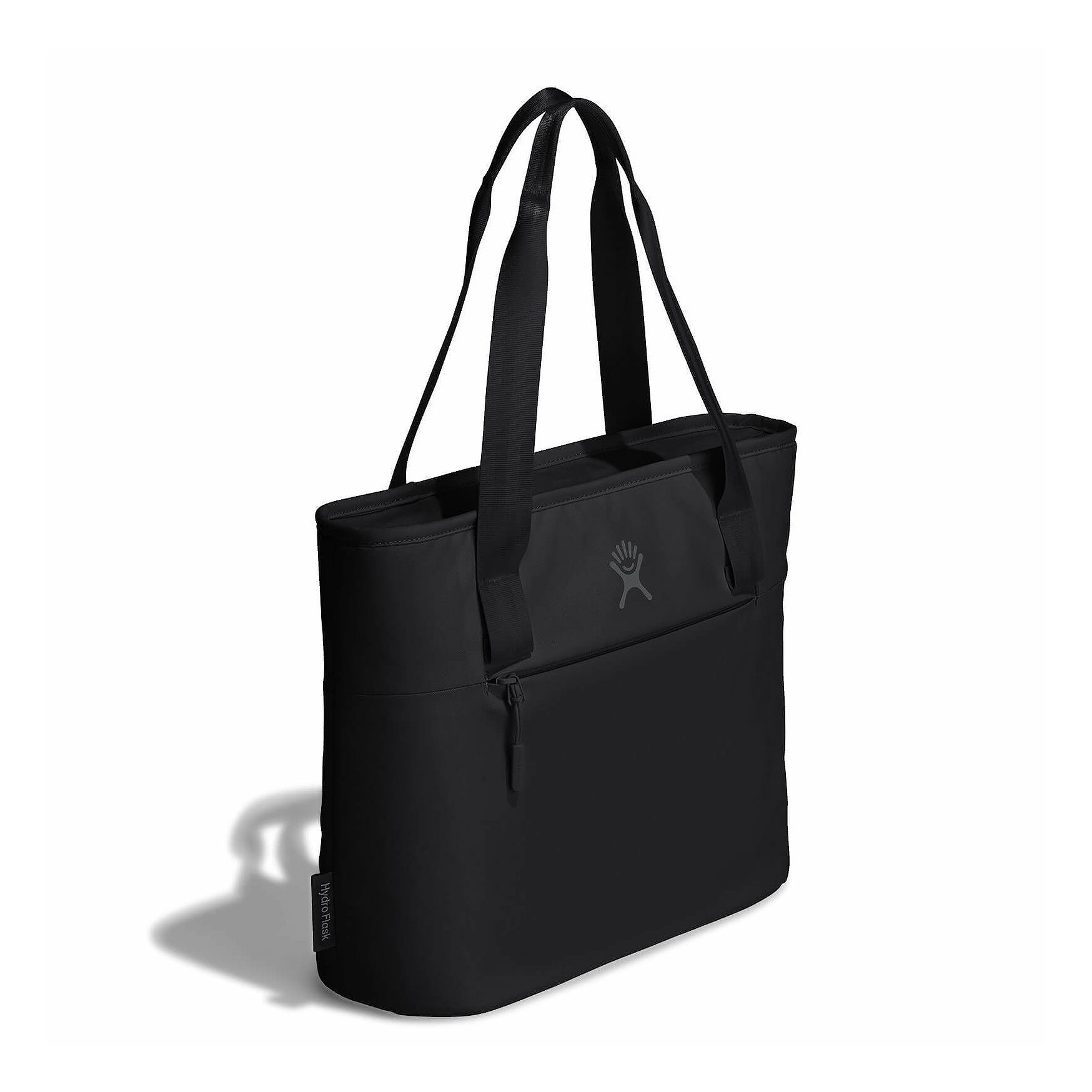 Hydro Flask 8 L Insulated Lunch Tote Insulated Totes Svarta | HFKOLR-815